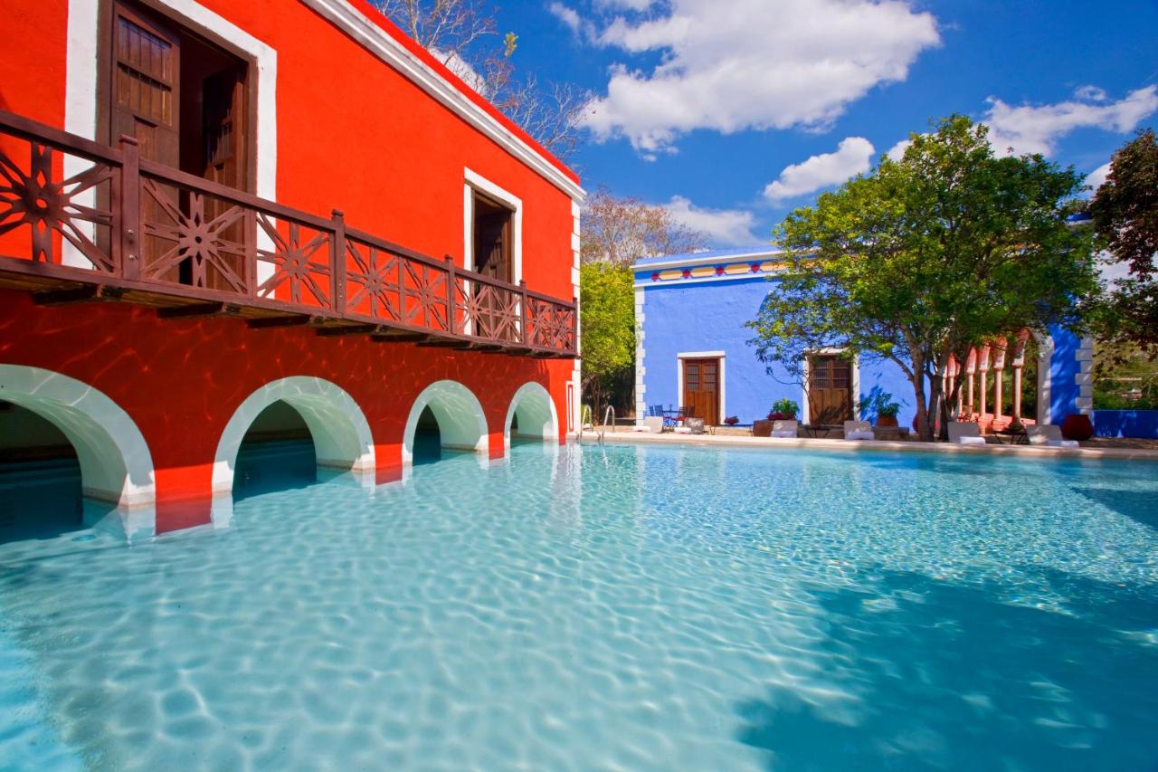 Hacienda Santa Rosa, a Luxury Collection Hotel, Santa Rosa