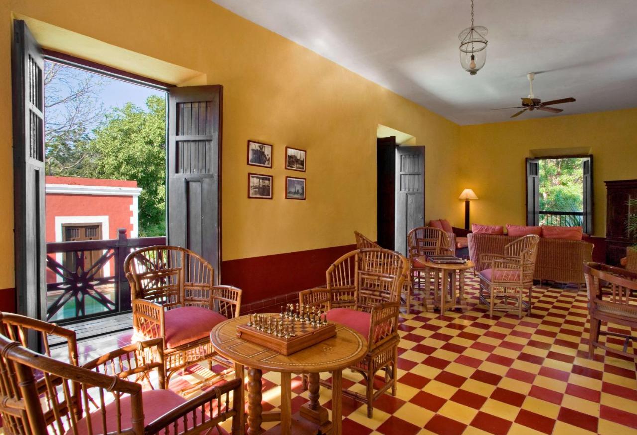 Hacienda Santa Rosa, a Luxury Collection Hotel, Santa Rosa