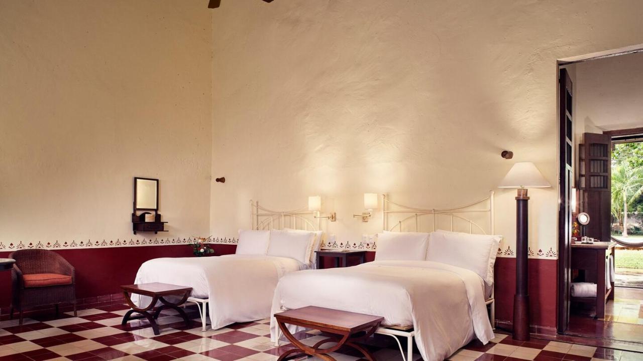 Hacienda Santa Rosa, a Luxury Collection Hotel, Santa Rosa