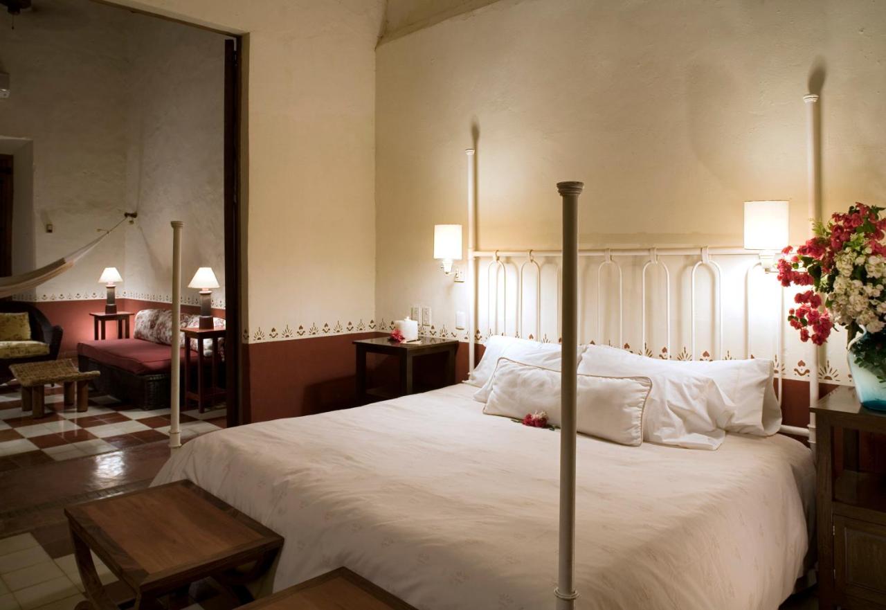 Hacienda Santa Rosa, a Luxury Collection Hotel, Santa Rosa