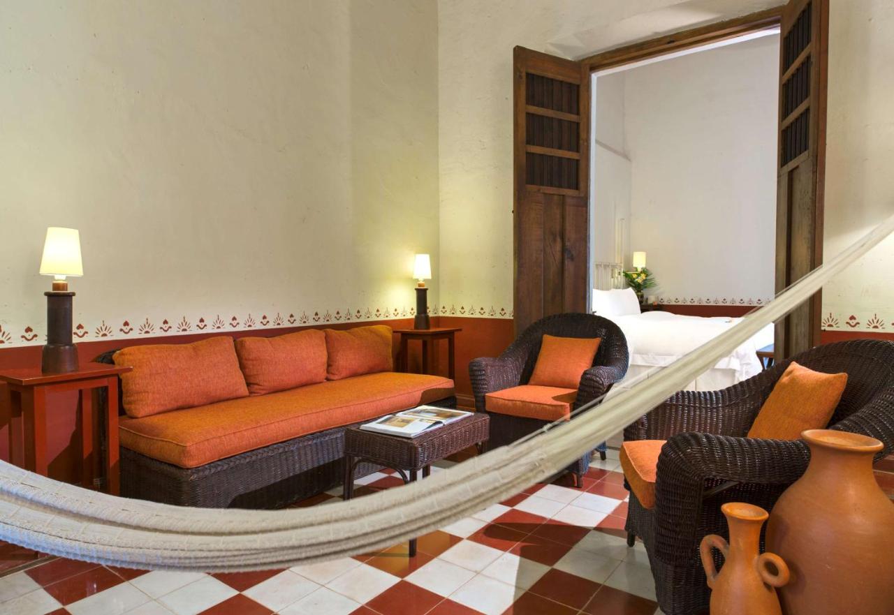 Hacienda Santa Rosa, a Luxury Collection Hotel, Santa Rosa