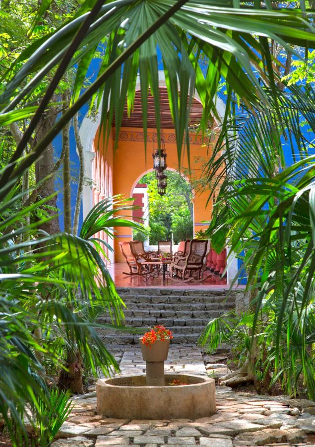 Hacienda Santa Rosa, a Luxury Collection Hotel, Santa Rosa