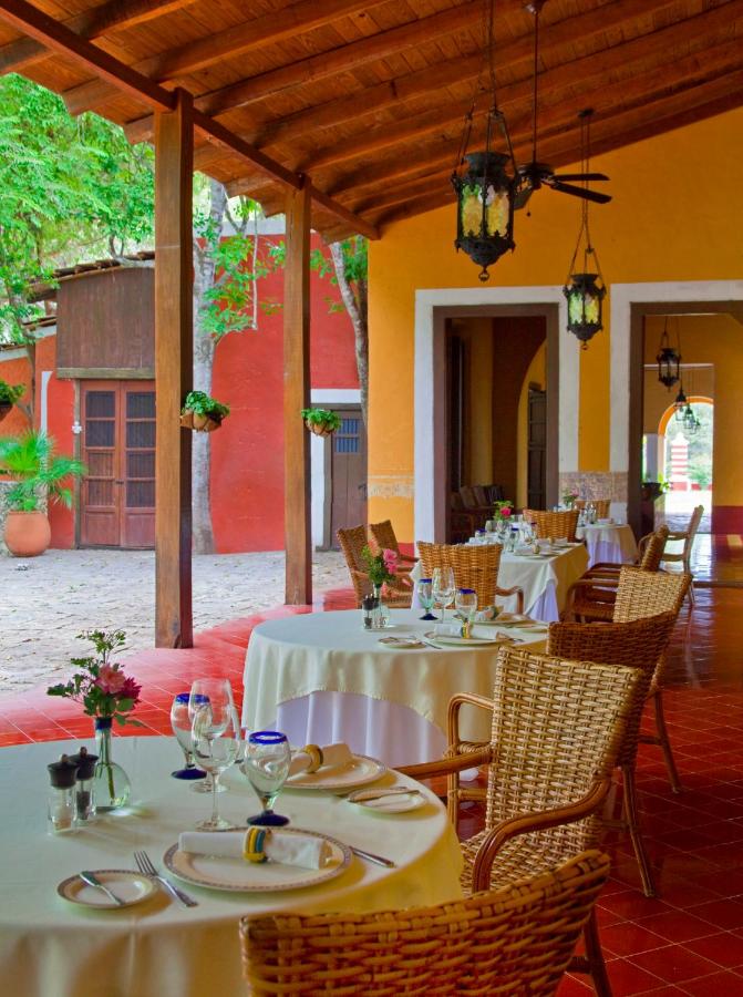 Hacienda Santa Rosa, a Luxury Collection Hotel, Santa Rosa