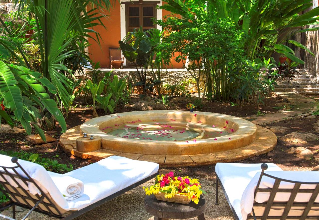 Hacienda Santa Rosa, a Luxury Collection Hotel, Santa Rosa