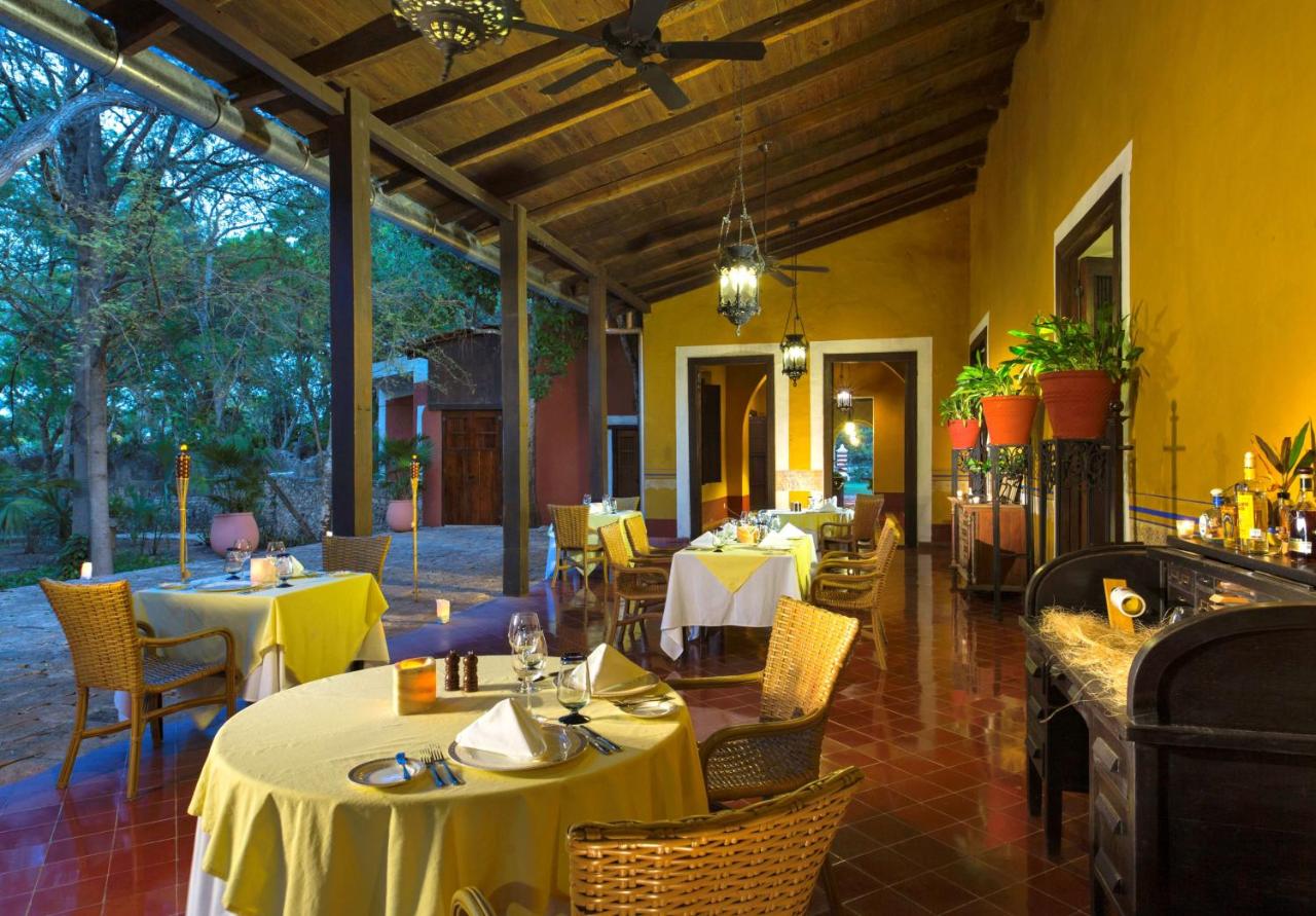 Hacienda Santa Rosa, a Luxury Collection Hotel, Santa Rosa