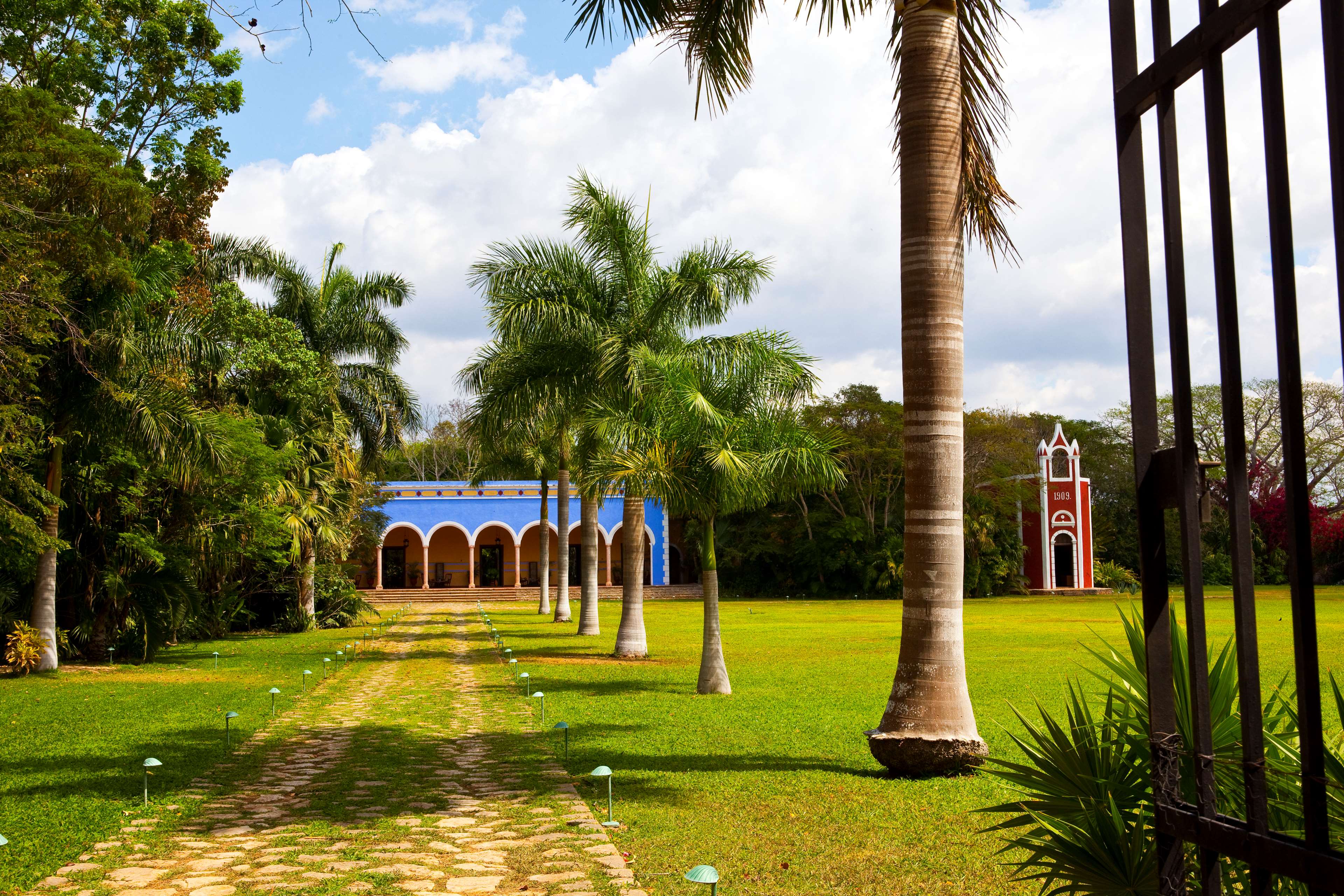 Hacienda Santa Rosa, a Luxury Collection Hotel, Santa Rosa