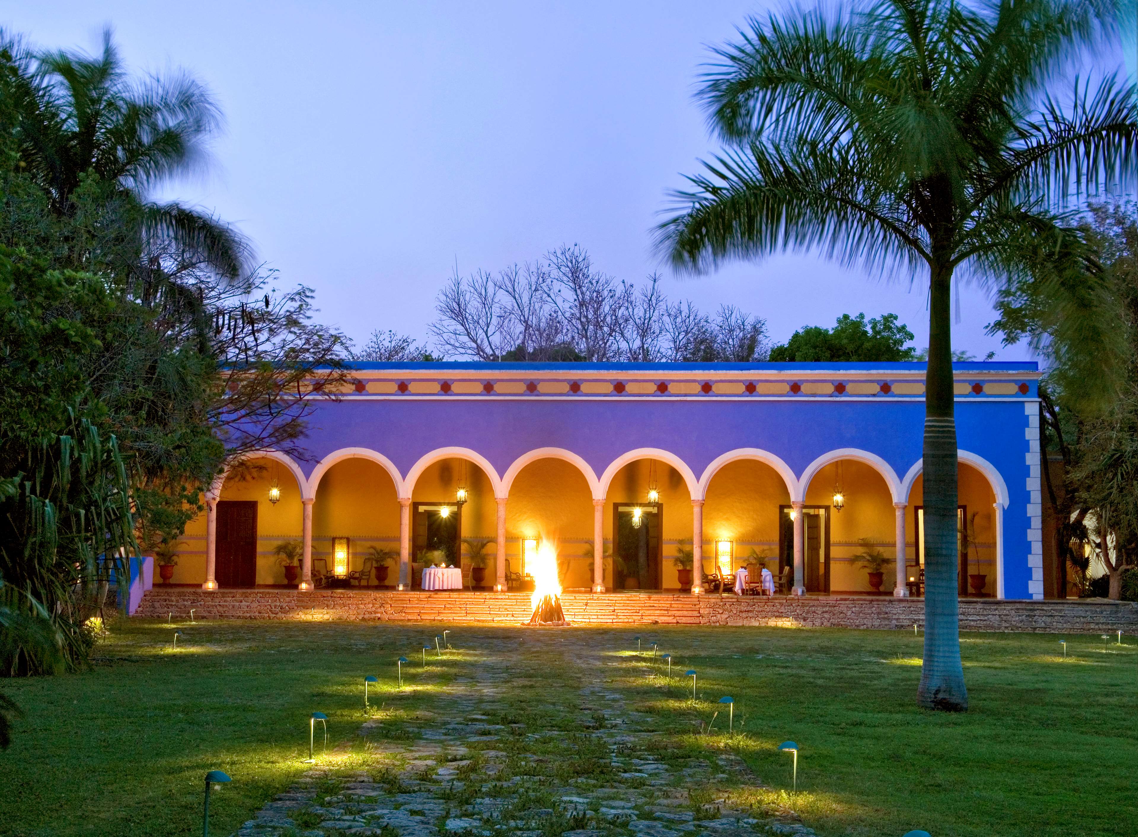 Hacienda Santa Rosa, a Luxury Collection Hotel, Santa Rosa