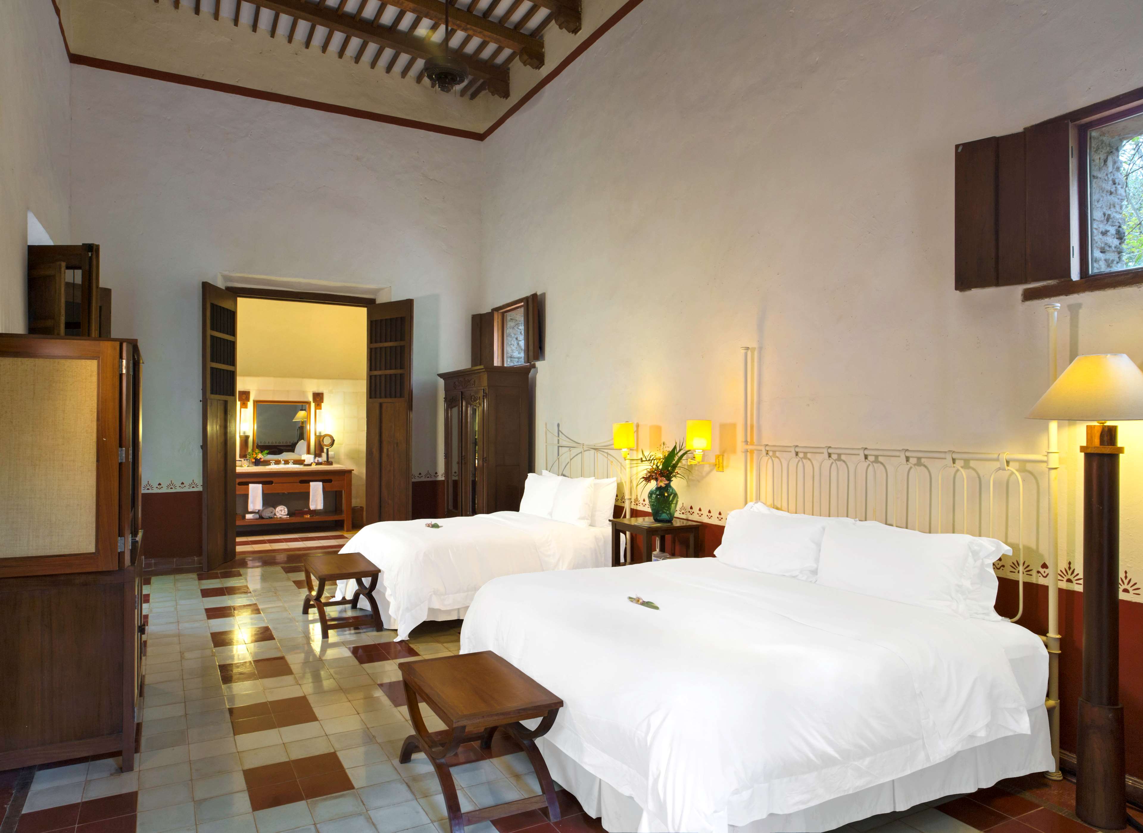 Hacienda Santa Rosa, a Luxury Collection Hotel, Santa Rosa