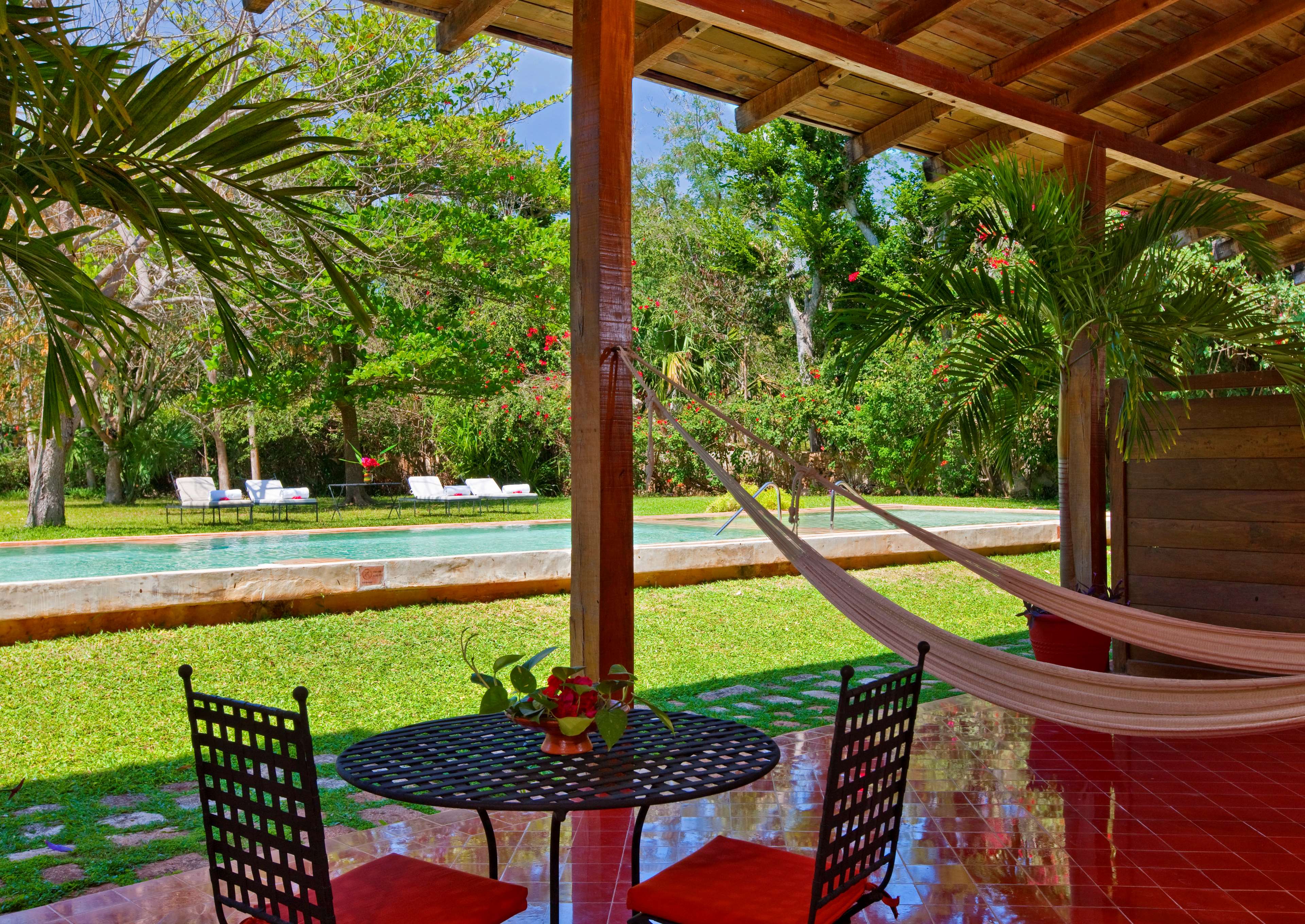 Hacienda Santa Rosa, a Luxury Collection Hotel, Santa Rosa