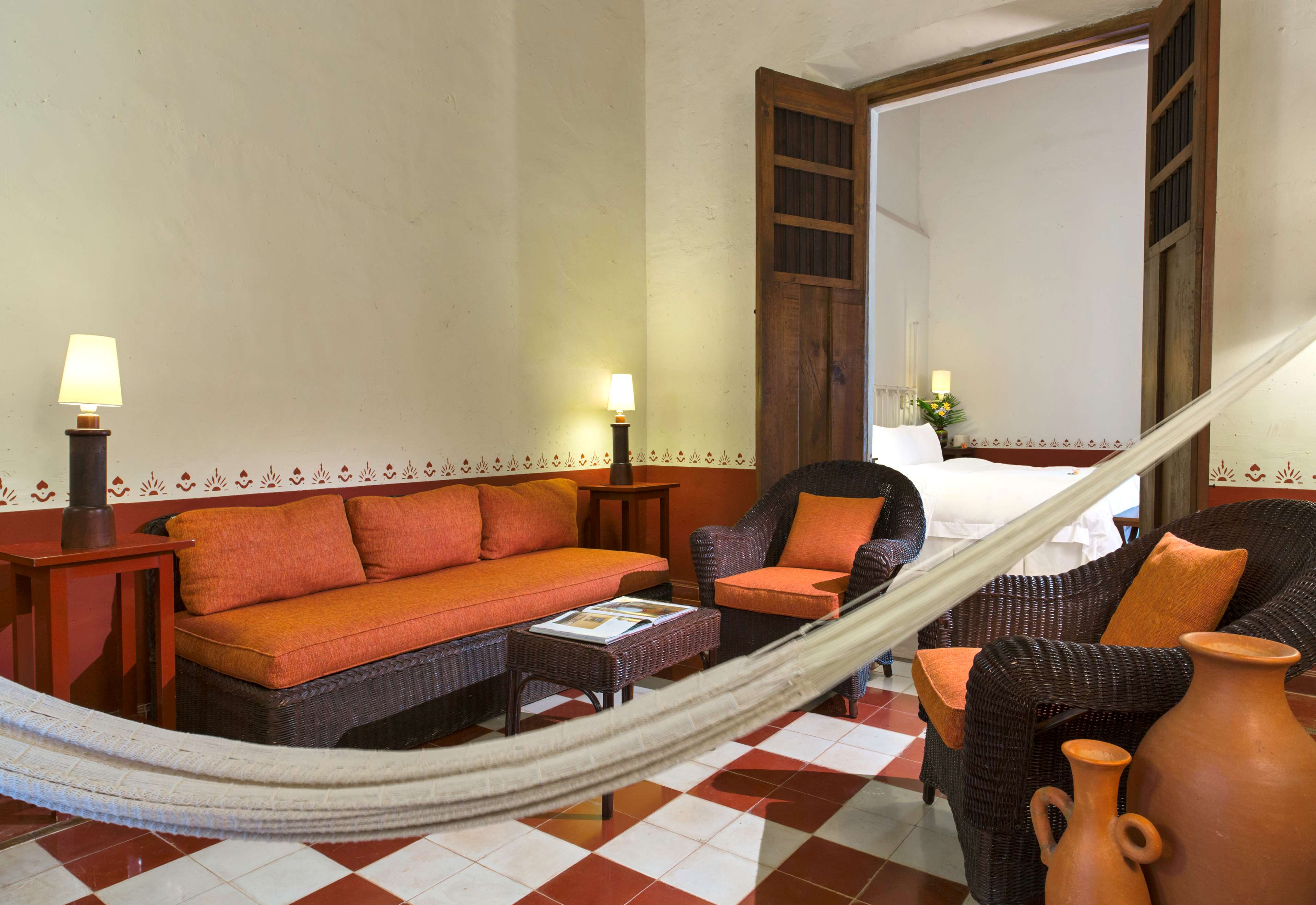Hacienda Santa Rosa, a Luxury Collection Hotel, Santa Rosa