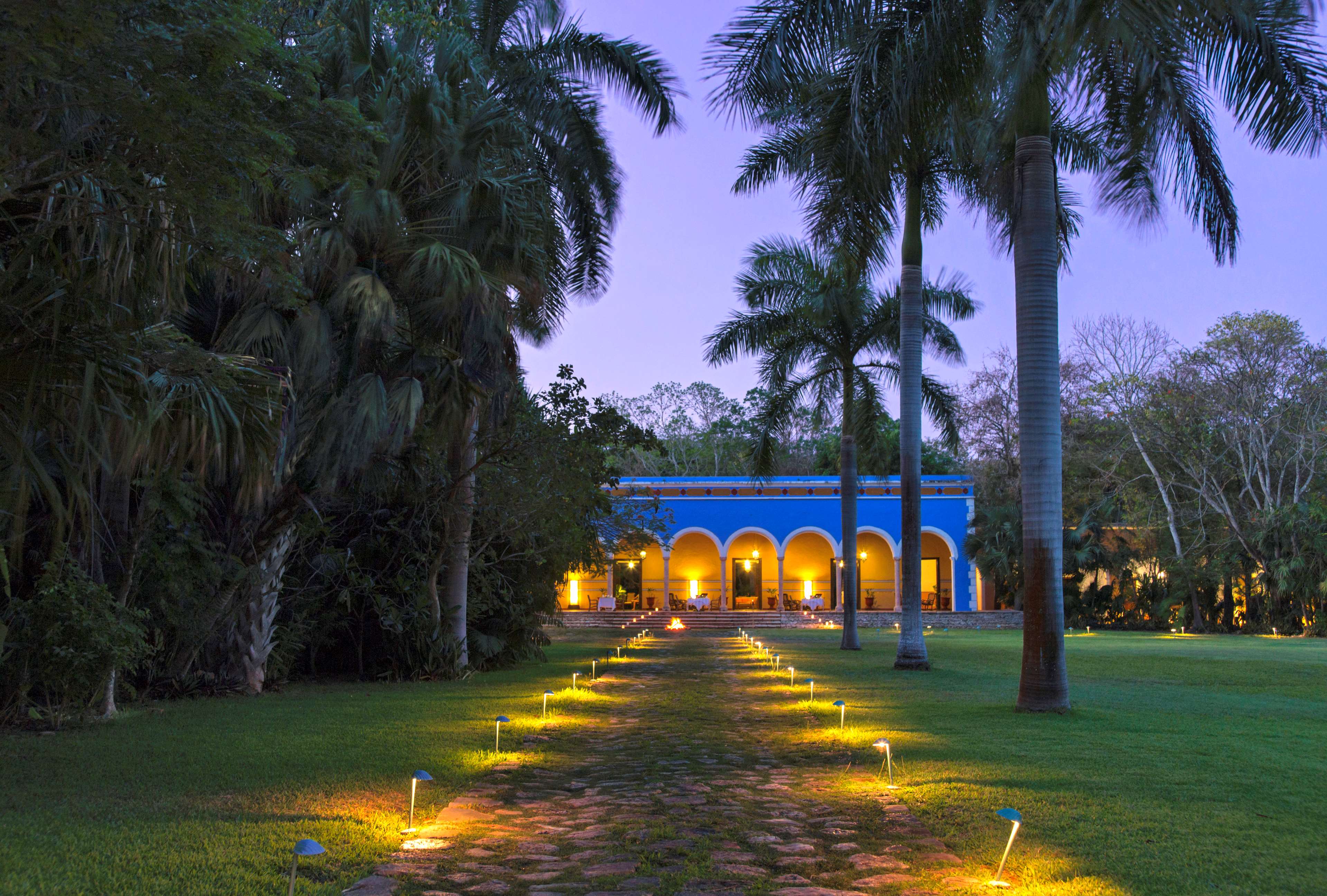 Hacienda Santa Rosa, a Luxury Collection Hotel, Santa Rosa