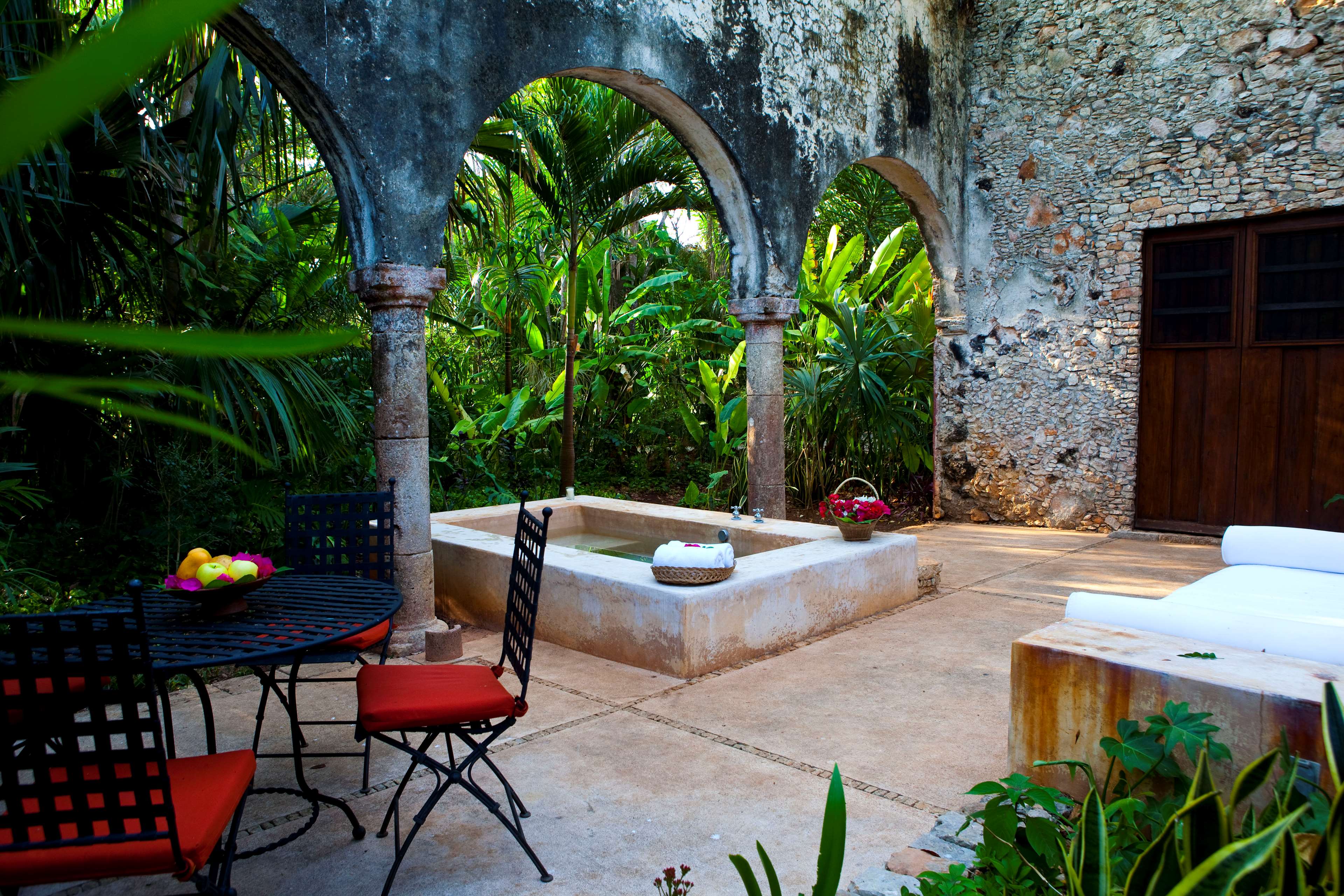 Hacienda Santa Rosa, a Luxury Collection Hotel, Santa Rosa