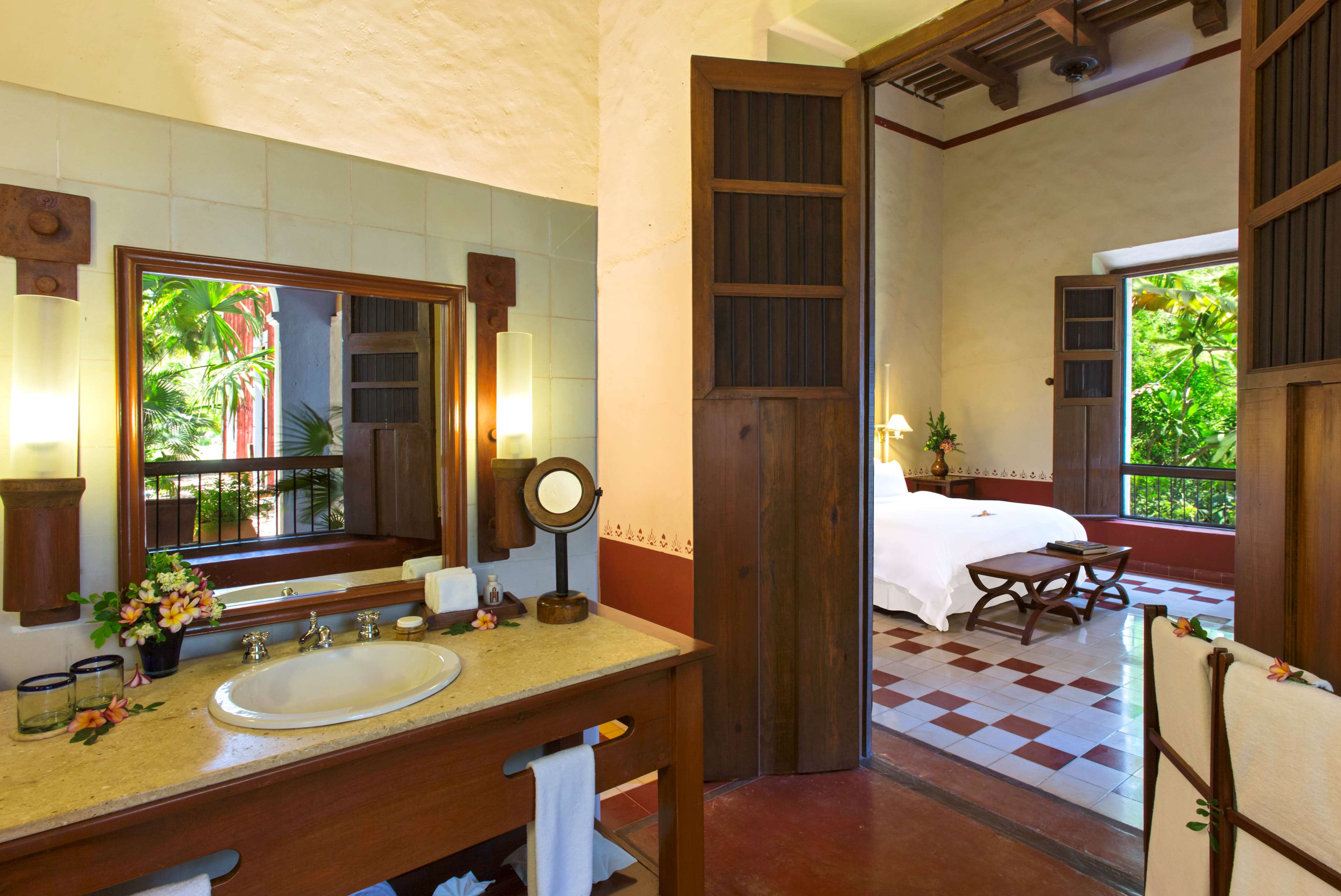 Hacienda Santa Rosa, a Luxury Collection Hotel, Santa Rosa