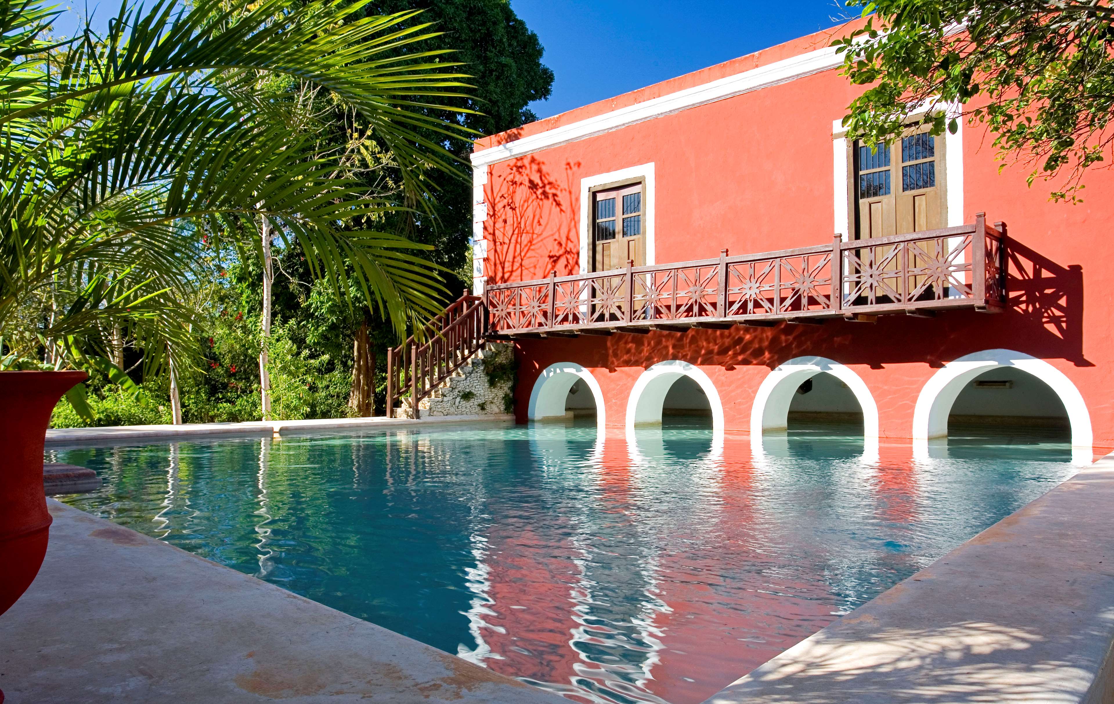Hacienda Santa Rosa, a Luxury Collection Hotel, Santa Rosa