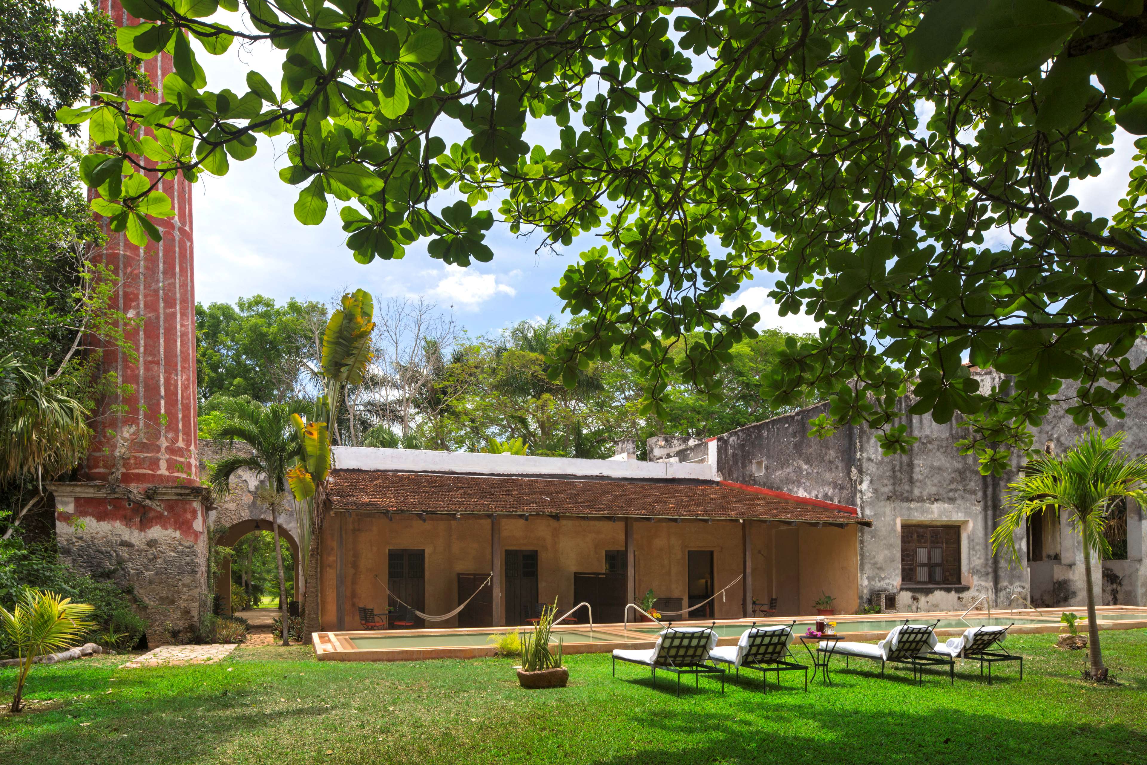 Hacienda Santa Rosa, a Luxury Collection Hotel, Santa Rosa