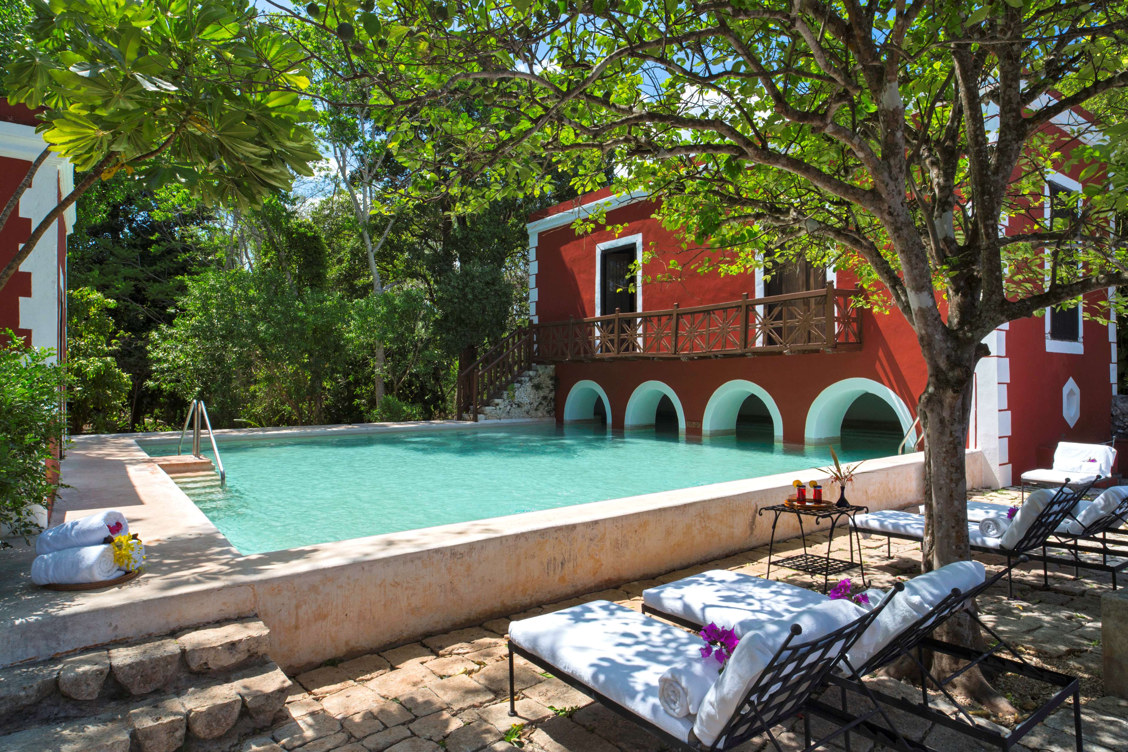 Hacienda Santa Rosa, a Luxury Collection Hotel, Santa Rosa