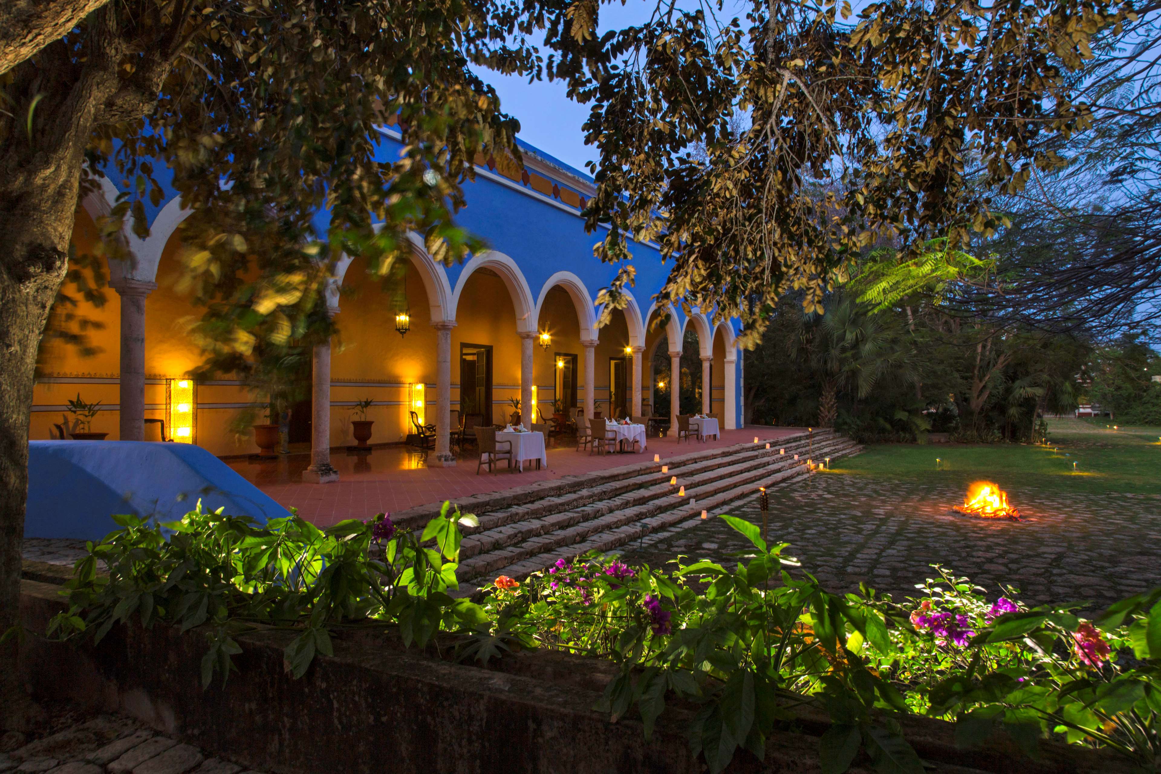 Hacienda Santa Rosa, a Luxury Collection Hotel, Santa Rosa