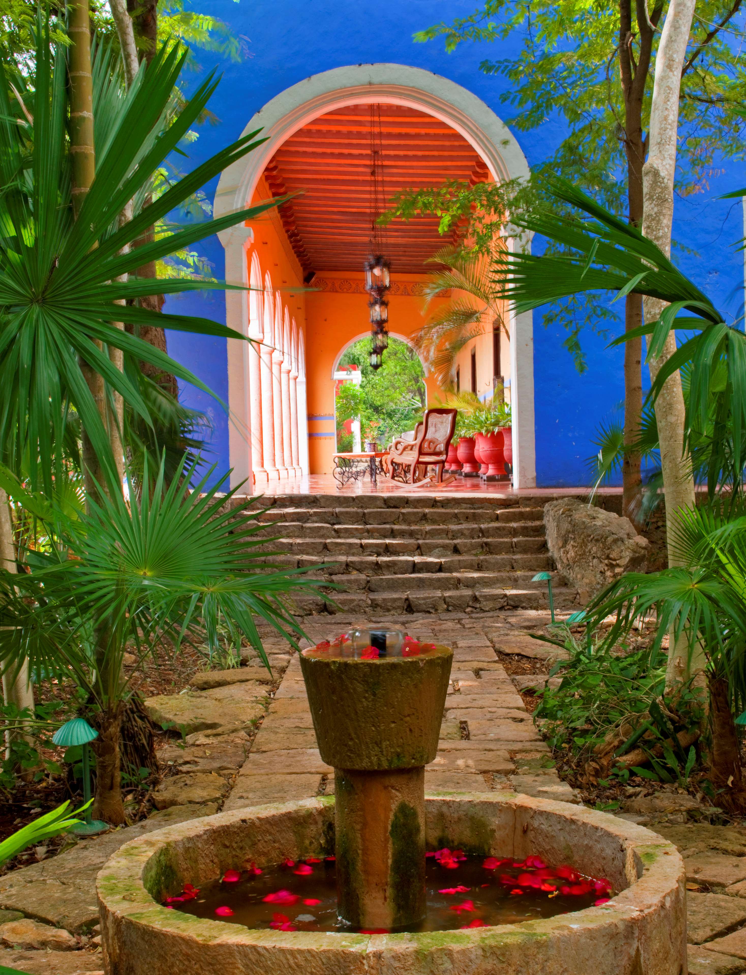 Hacienda Santa Rosa, a Luxury Collection Hotel, Santa Rosa