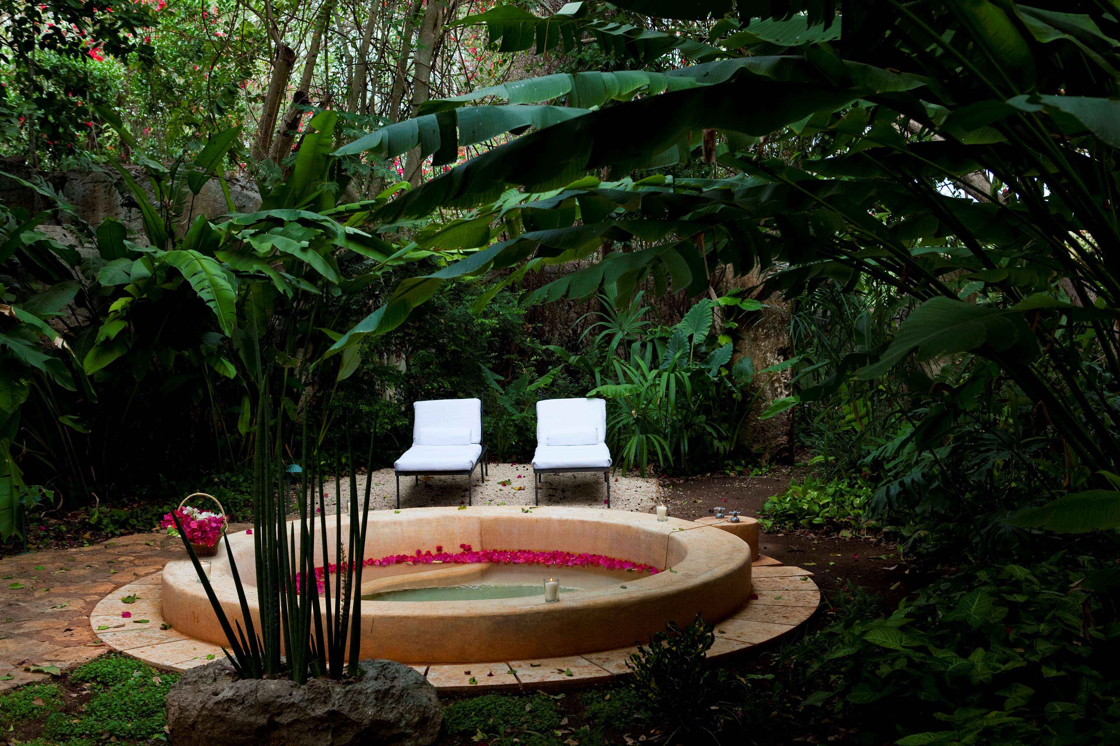 Hacienda Santa Rosa, a Luxury Collection Hotel, Santa Rosa