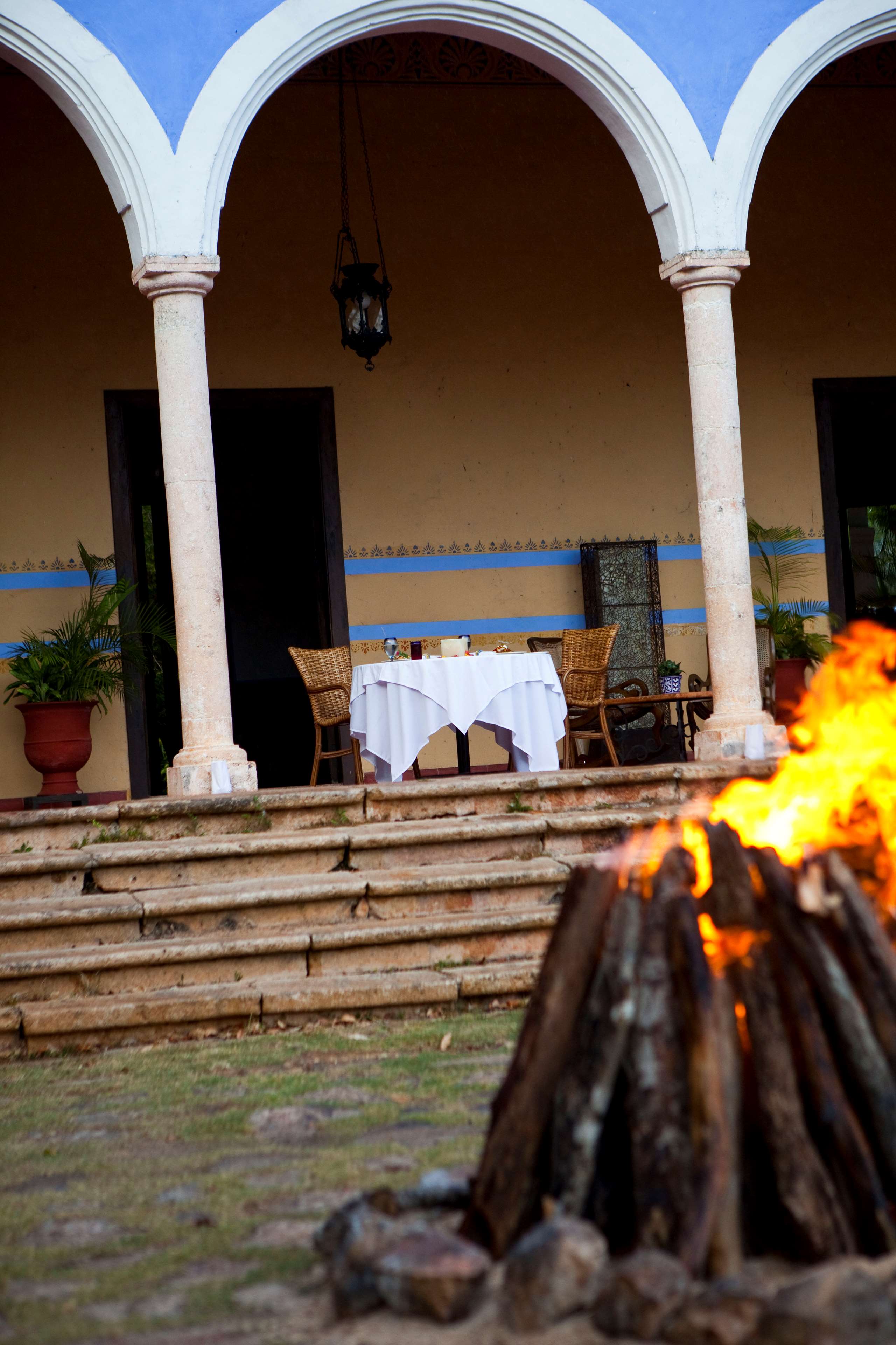 Hacienda Santa Rosa, a Luxury Collection Hotel, Santa Rosa
