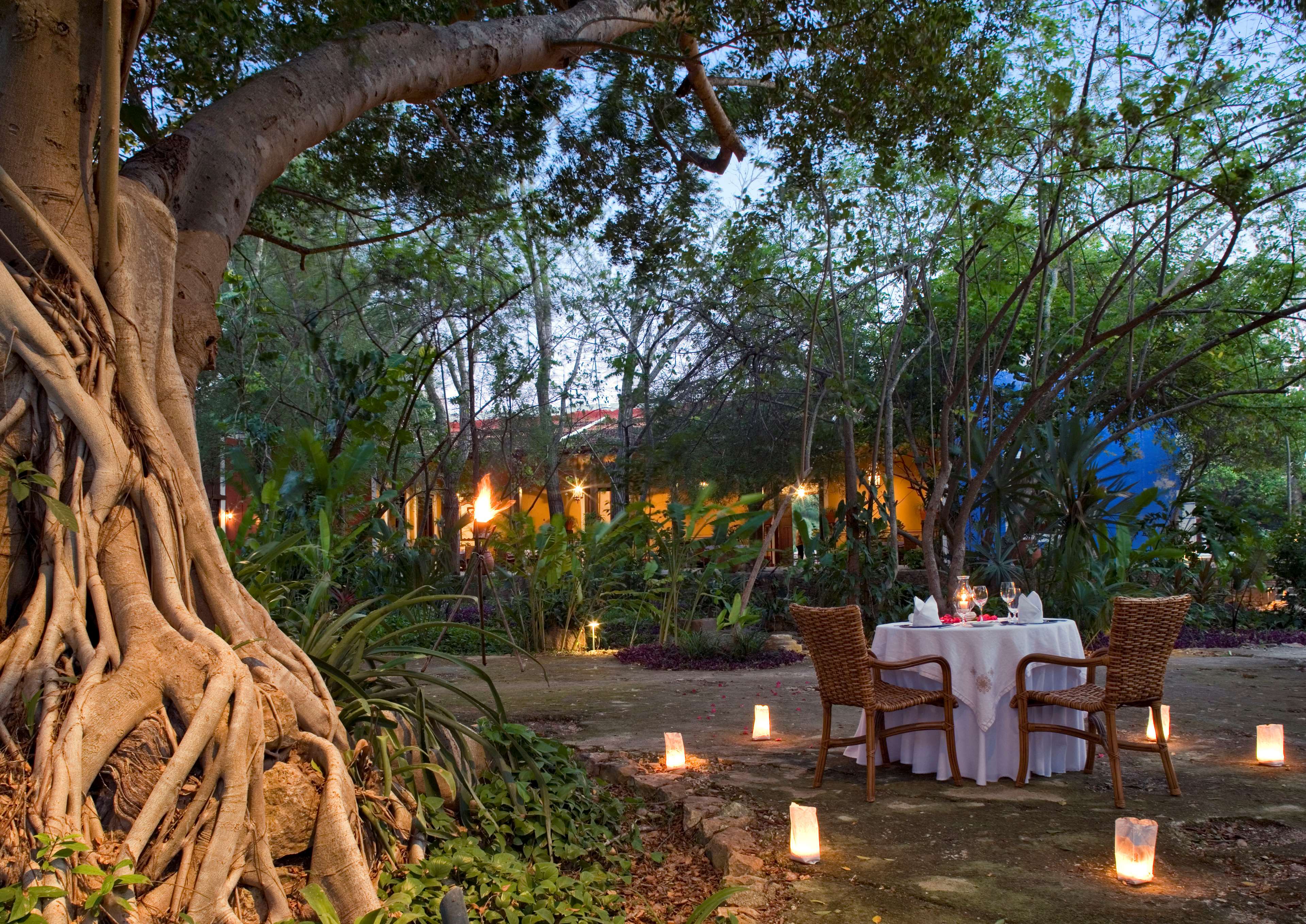 Hacienda Santa Rosa, a Luxury Collection Hotel, Santa Rosa