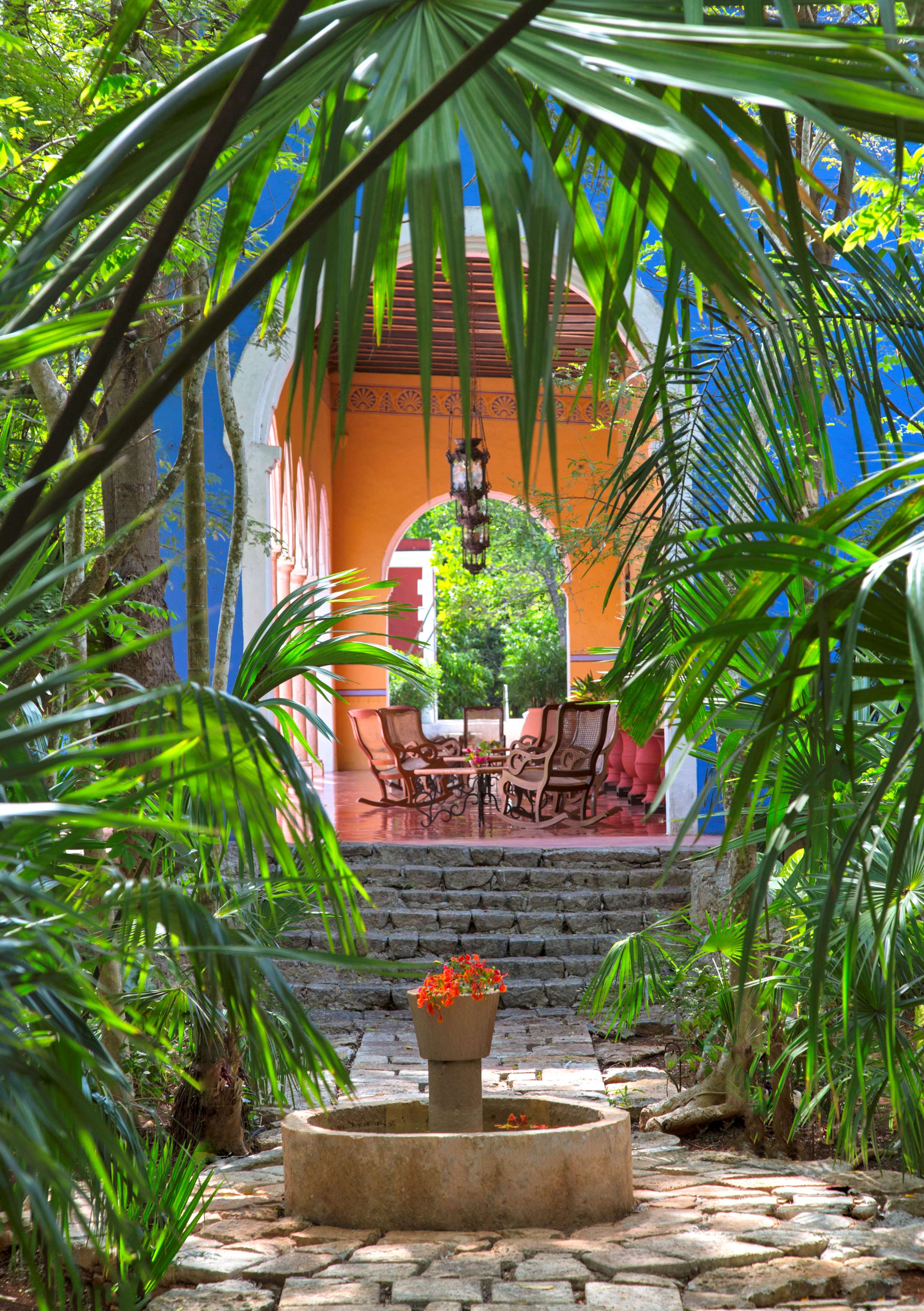 Hacienda Santa Rosa, a Luxury Collection Hotel, Santa Rosa