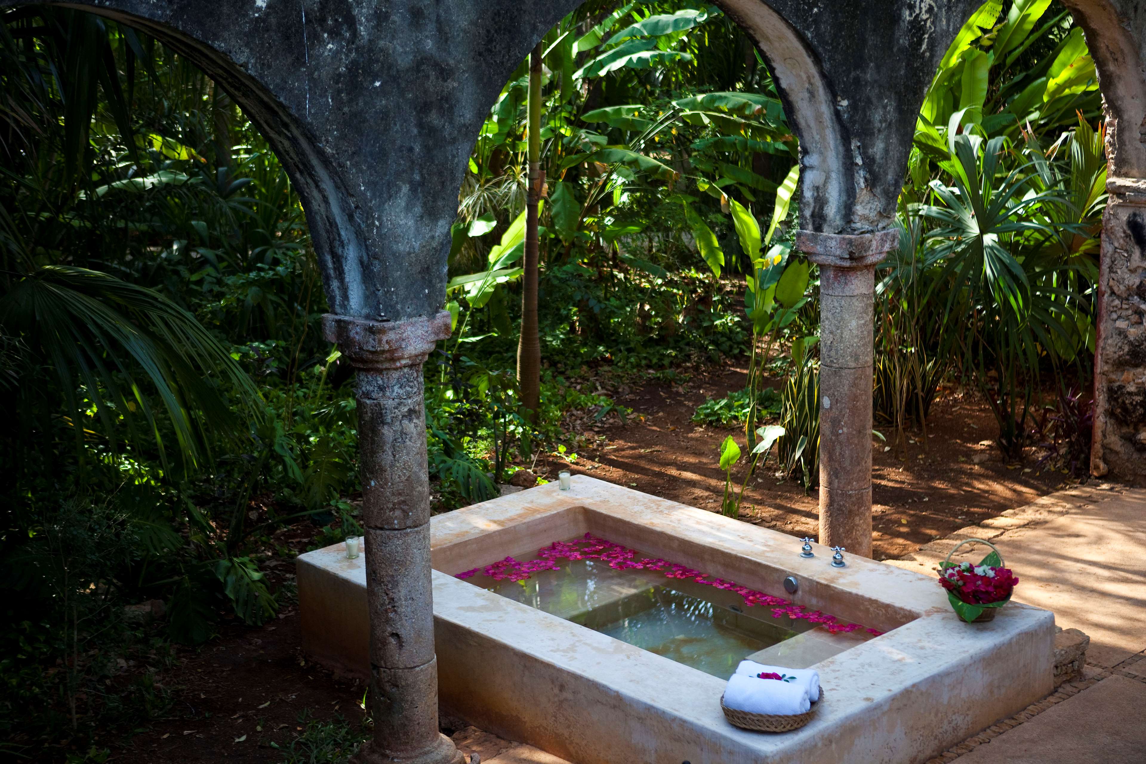 Hacienda Santa Rosa, a Luxury Collection Hotel, Santa Rosa