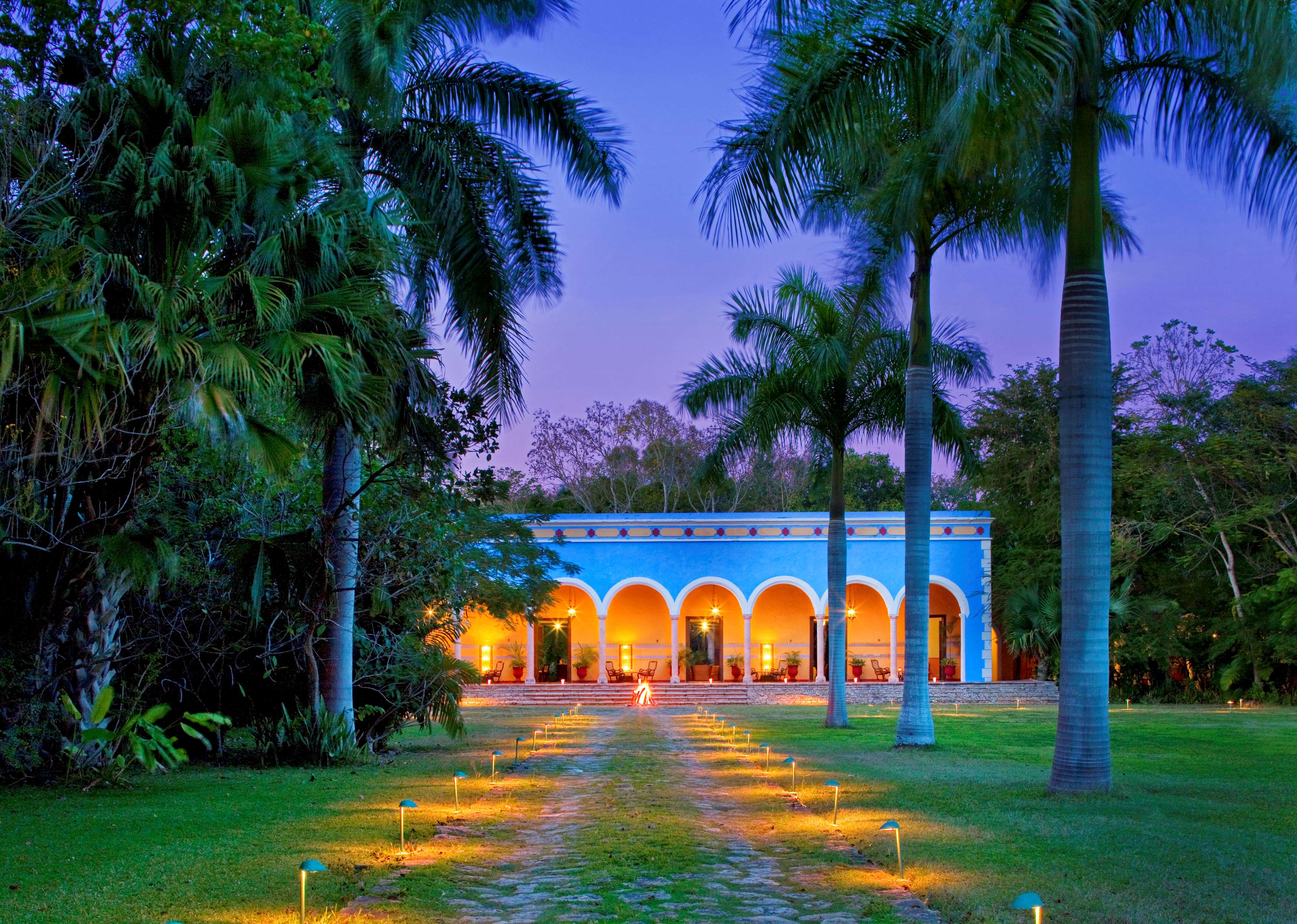 Hacienda Santa Rosa, a Luxury Collection Hotel, Santa Rosa