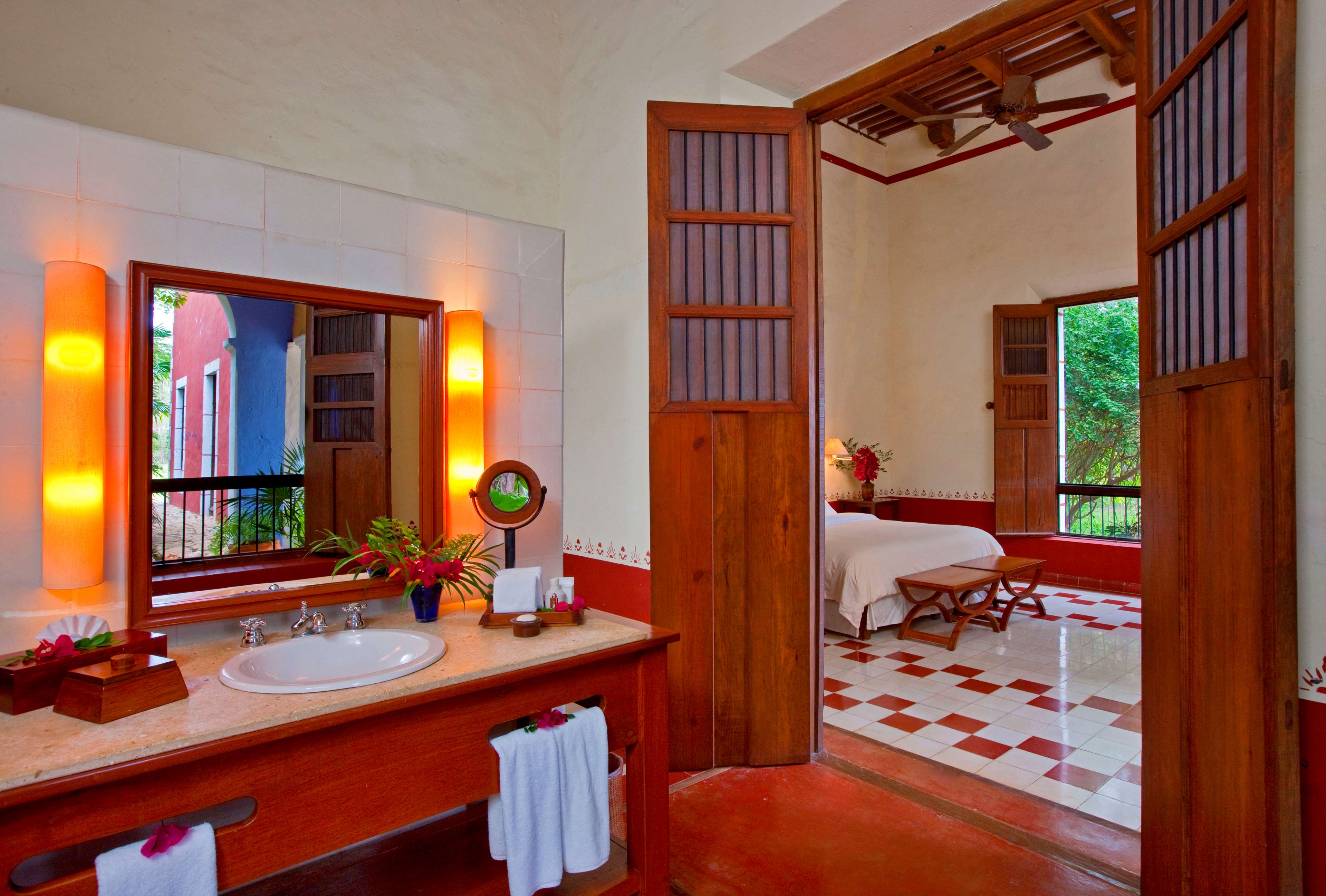 Hacienda Santa Rosa, a Luxury Collection Hotel, Santa Rosa
