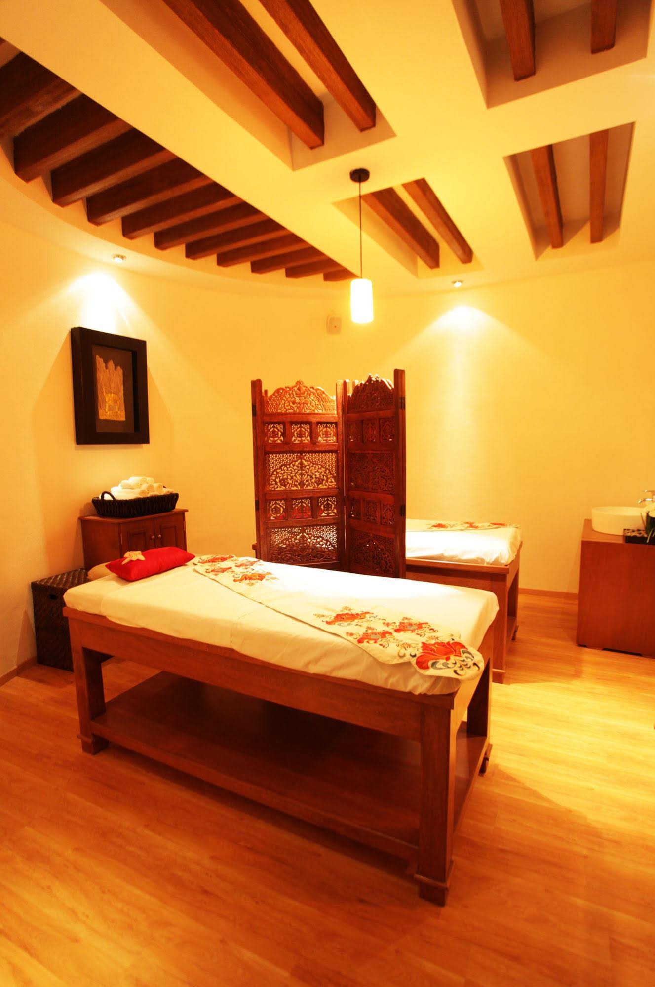 Gran Casa Sayula Galeria & SPA