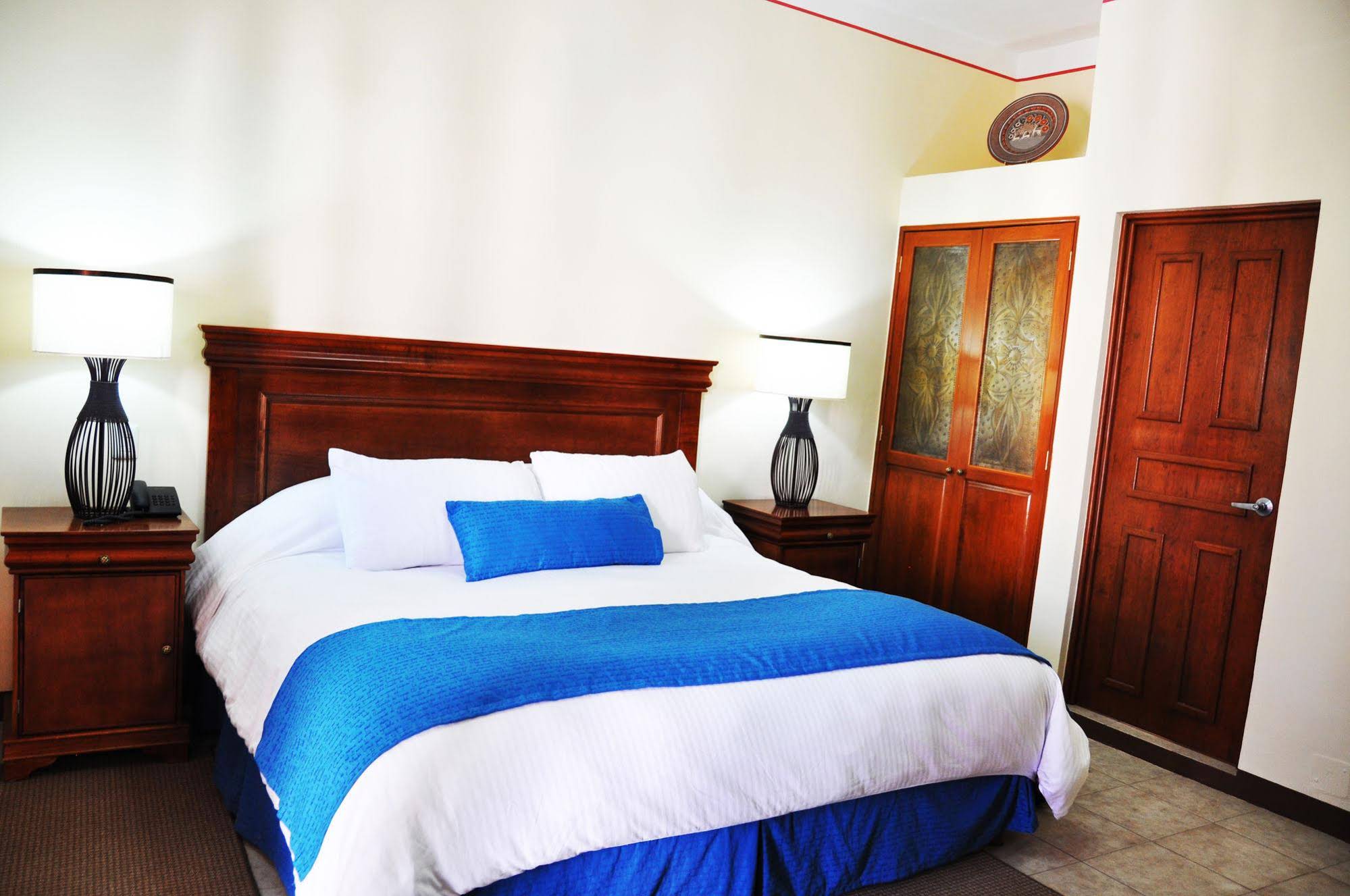 Gran Casa Sayula Galeria & SPA
