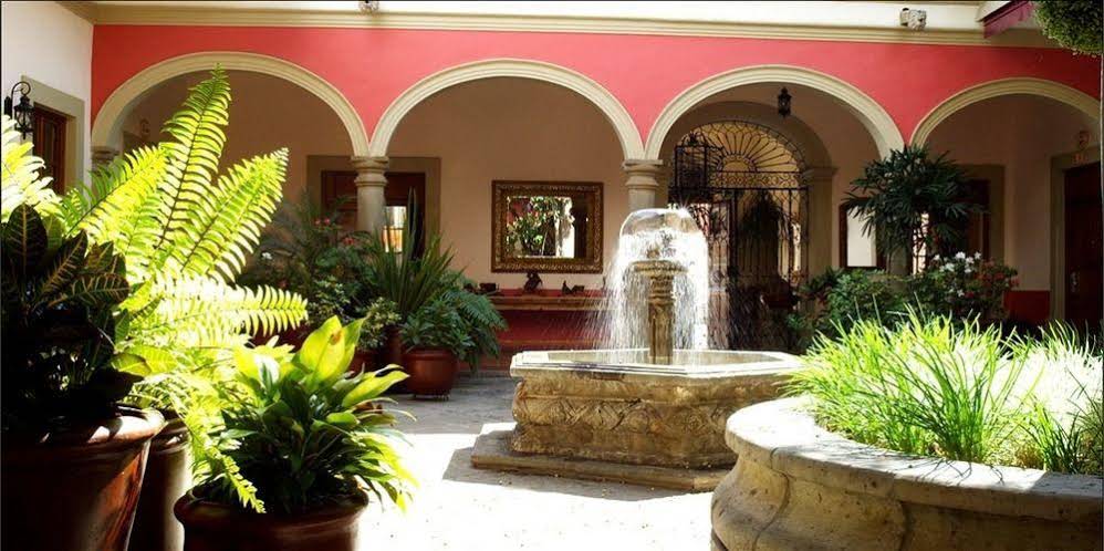 Gran Casa Sayula Galeria & SPA