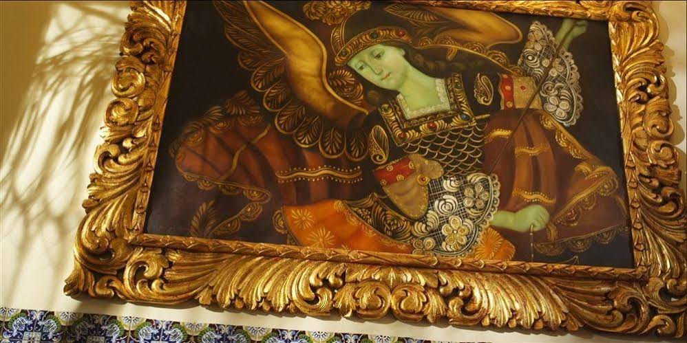 Gran Casa Sayula Galeria & SPA