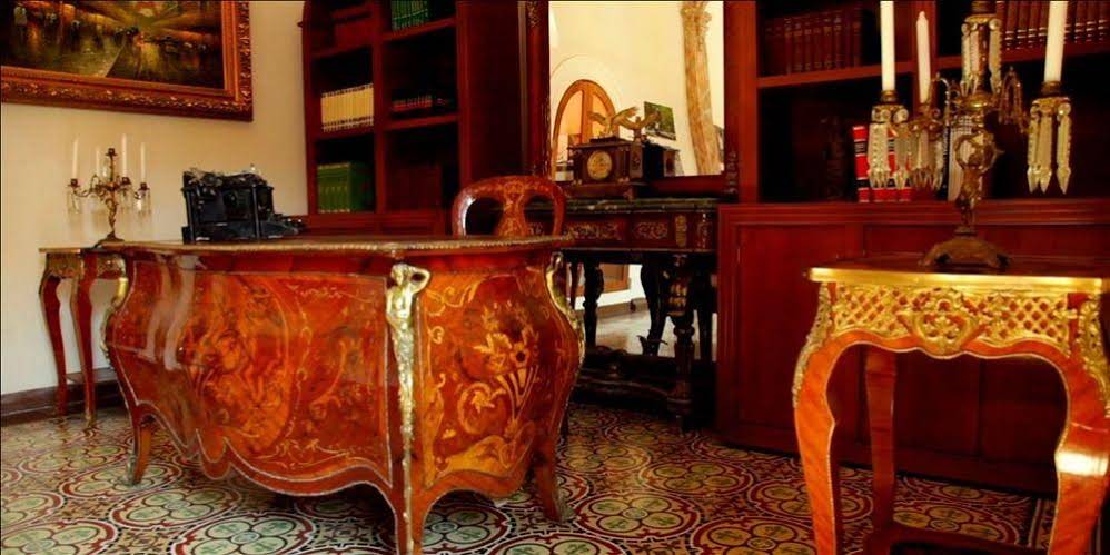 Gran Casa Sayula Galeria & SPA