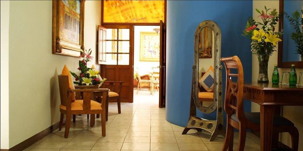 Gran Casa Sayula Galeria & SPA