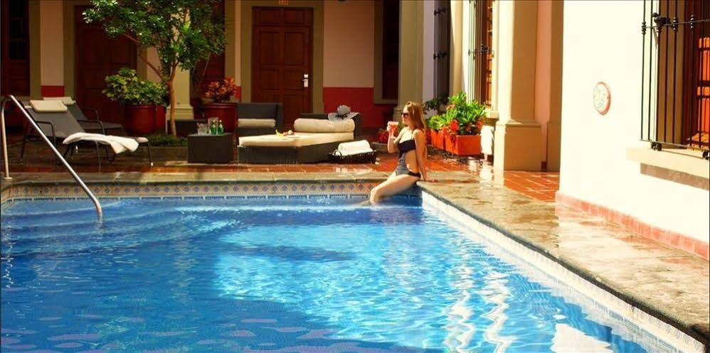 Gran Casa Sayula Galeria & SPA