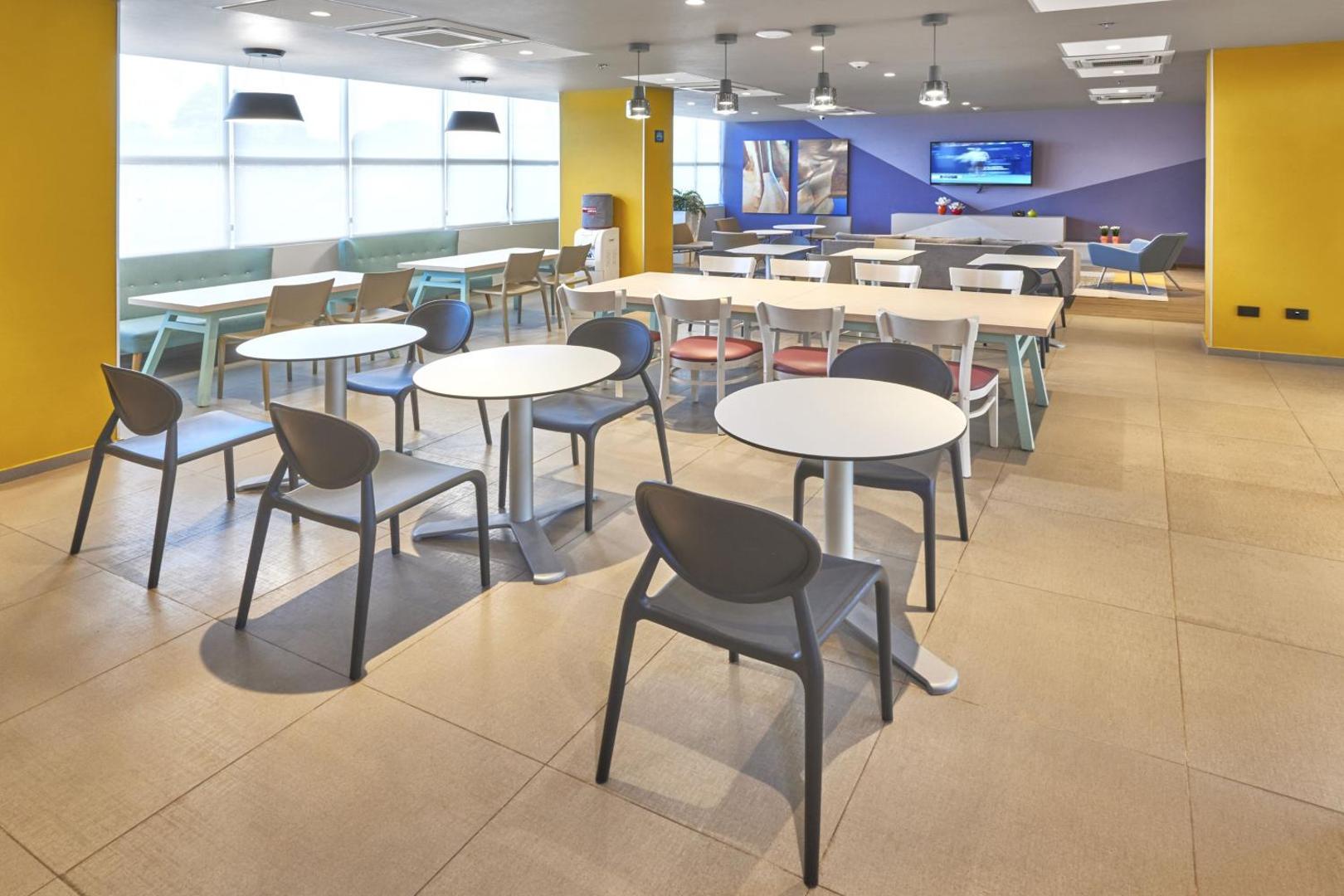 City Express Suites by Marriott Silao Aeropuerto