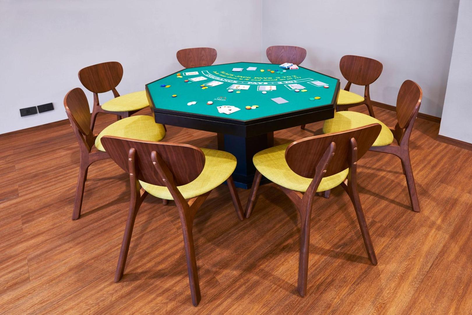 City Express Suites by Marriott Silao Aeropuerto