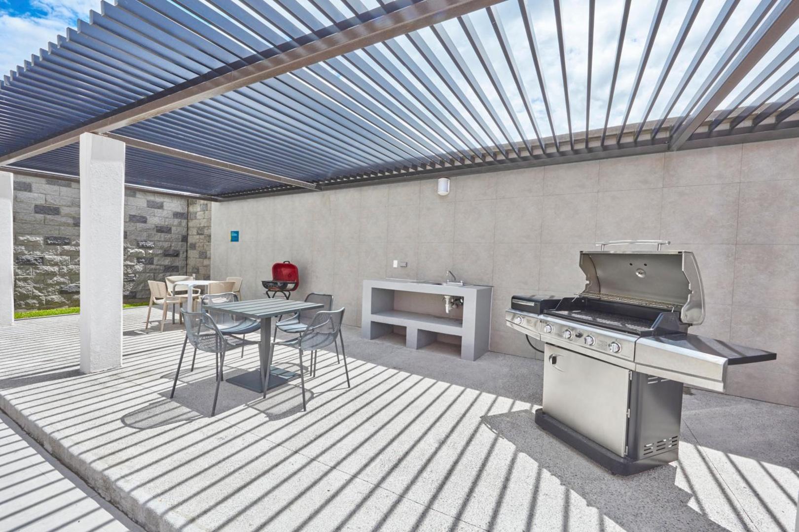 City Express Suites by Marriott Silao Aeropuerto