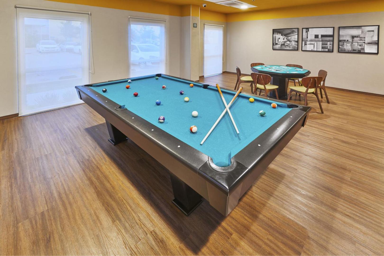 City Express Suites by Marriott Silao Aeropuerto