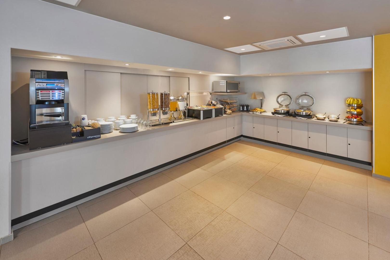 City Express Suites by Marriott Silao Aeropuerto