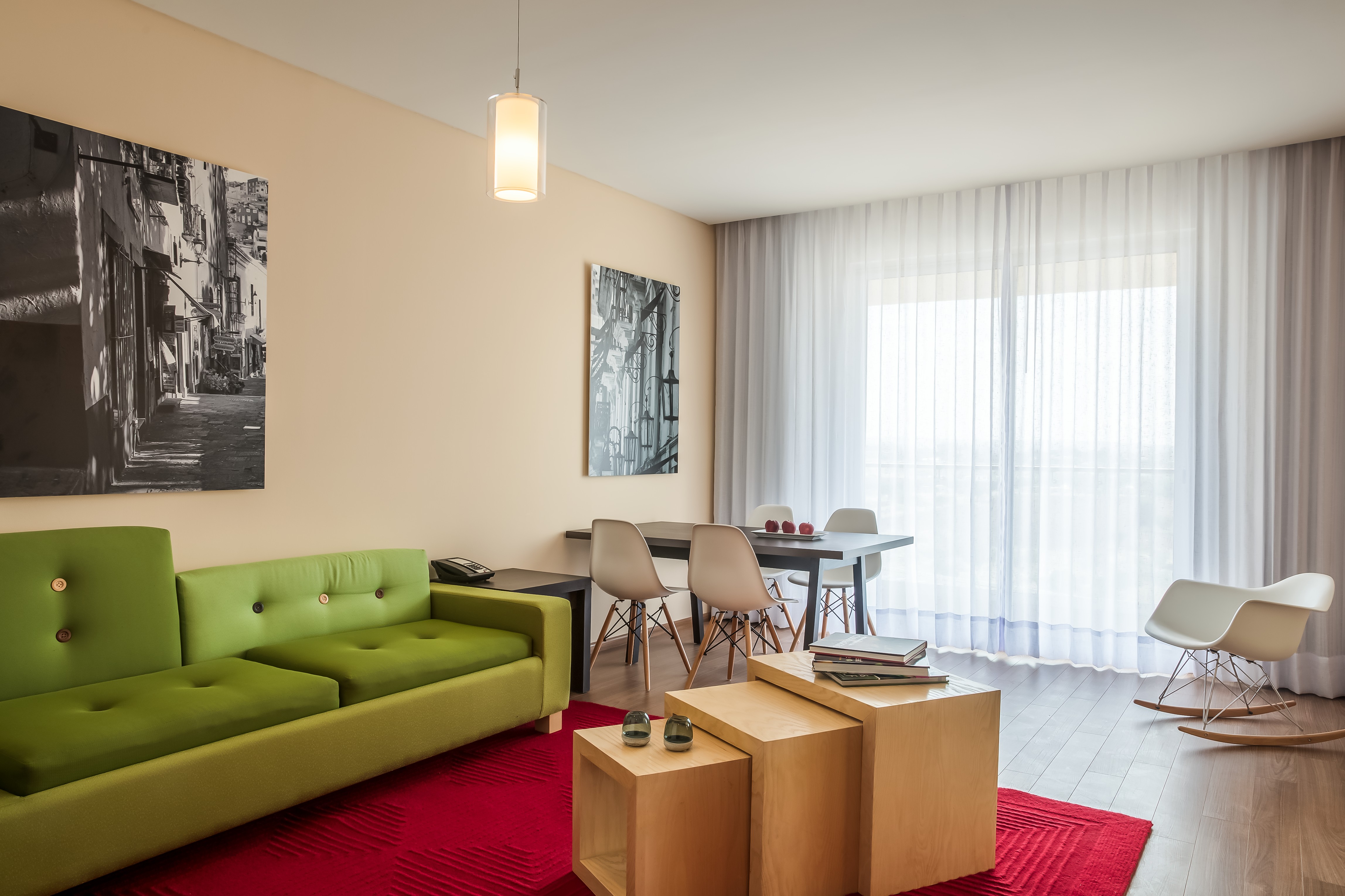 Fiesta Inn Silao Puerto Interior