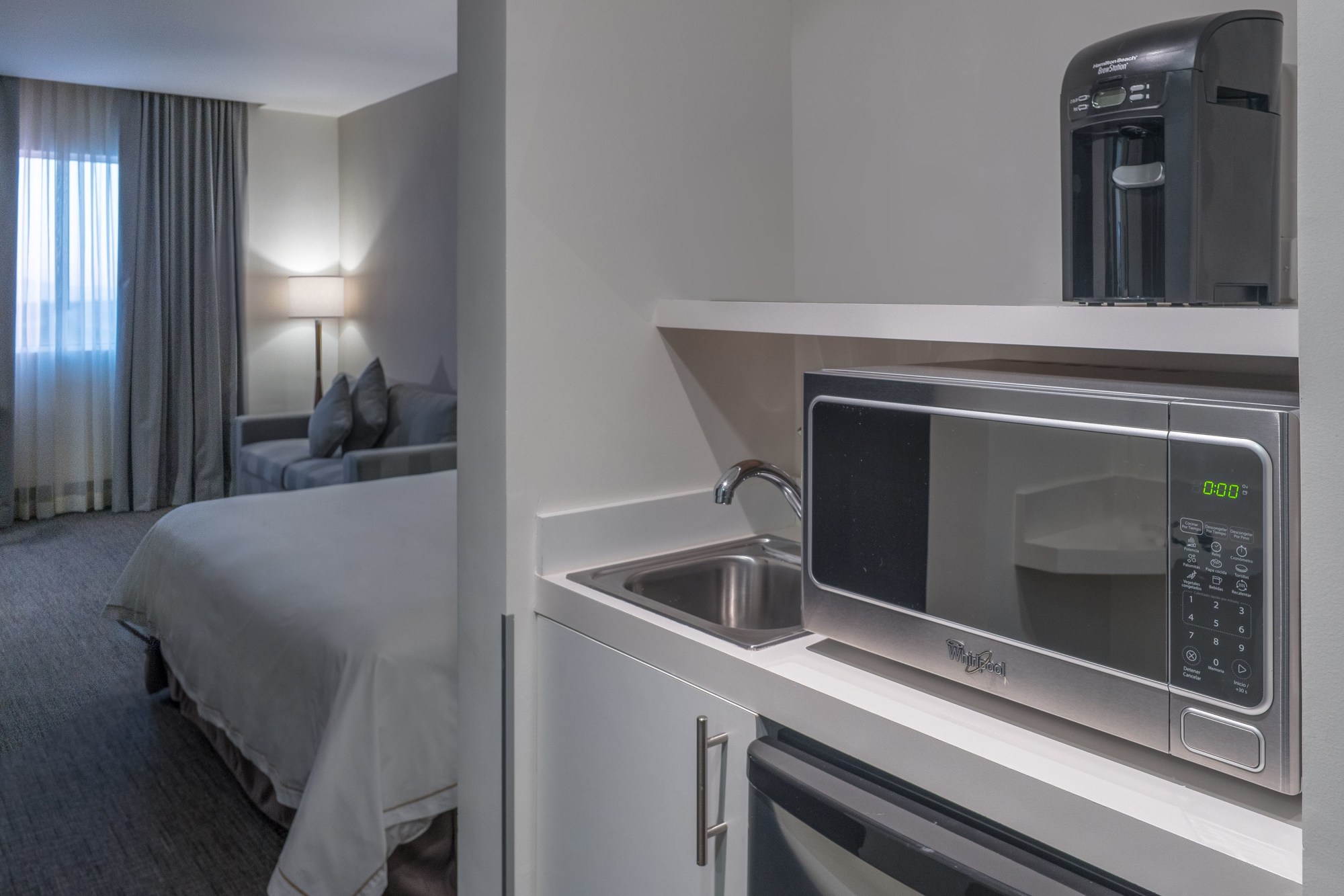 Holiday Inn Express & Suites Leon - Aeropuerto