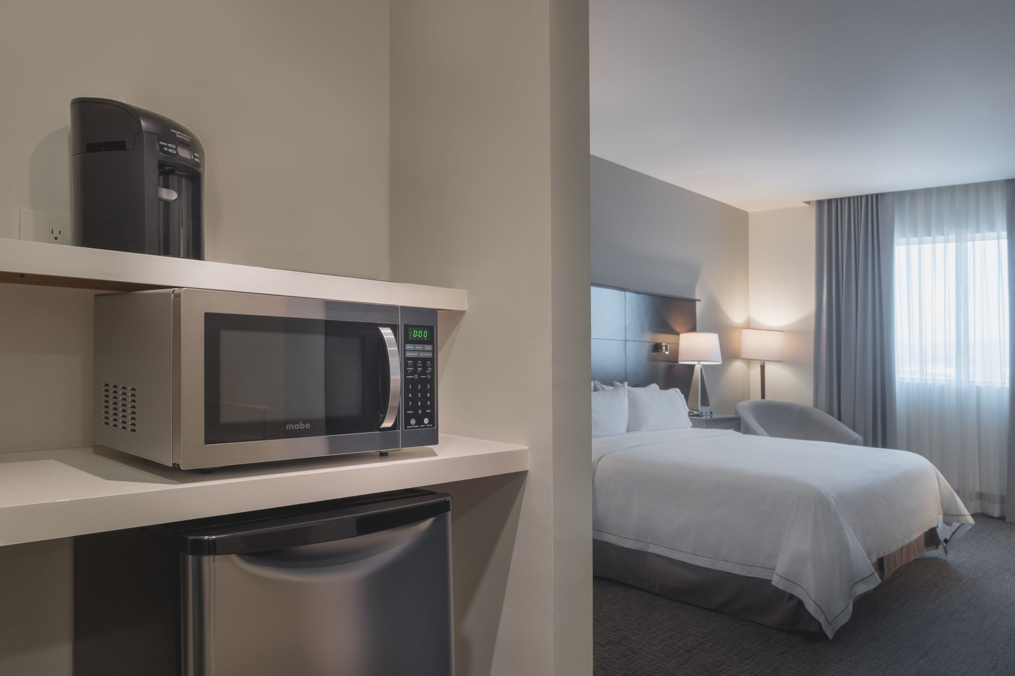 Holiday Inn Express & Suites Leon - Aeropuerto