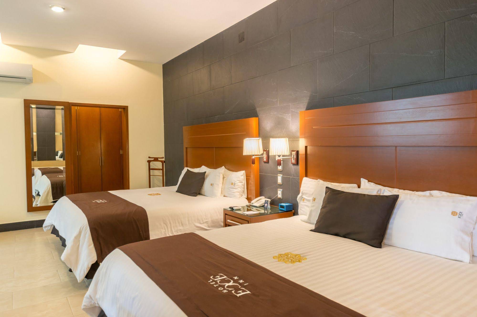 Hotel Ecce Inn