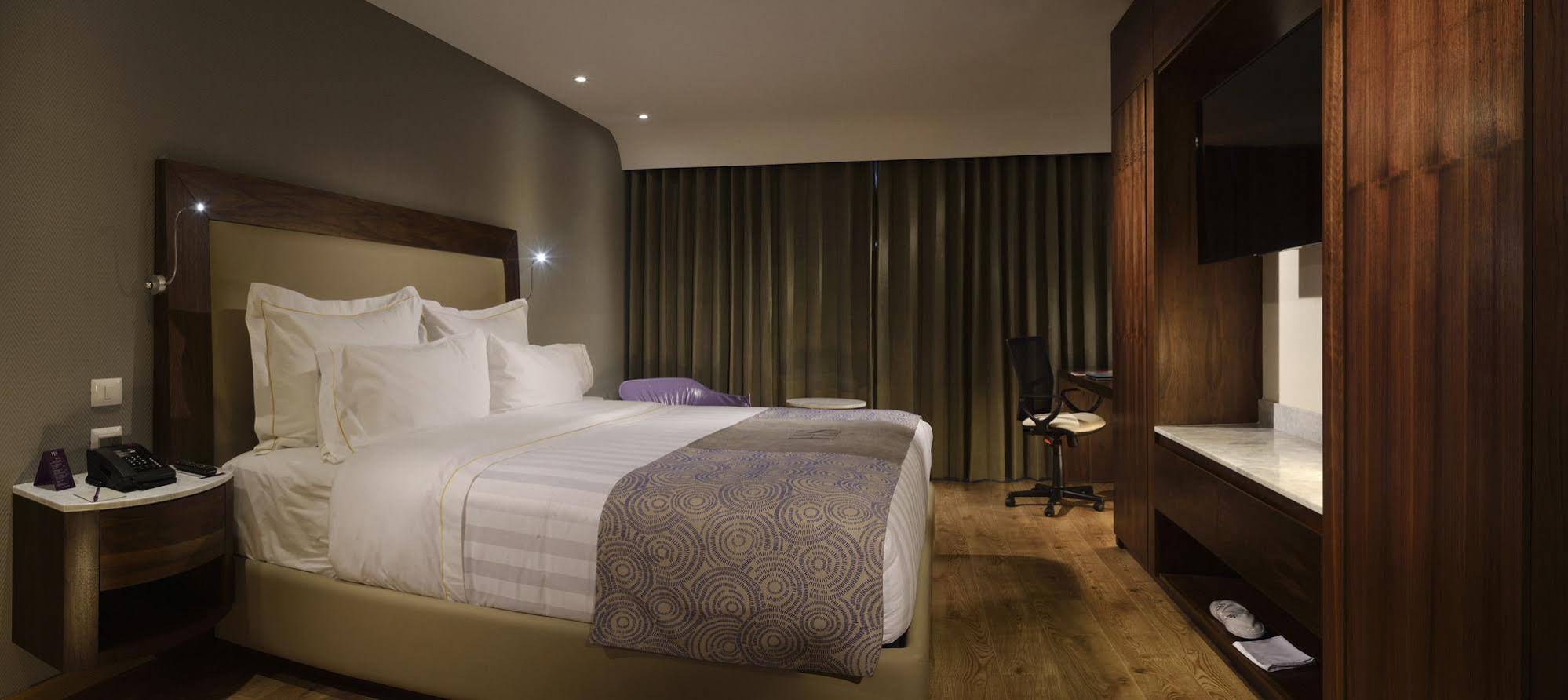 HS Hotsson Hotel Silao