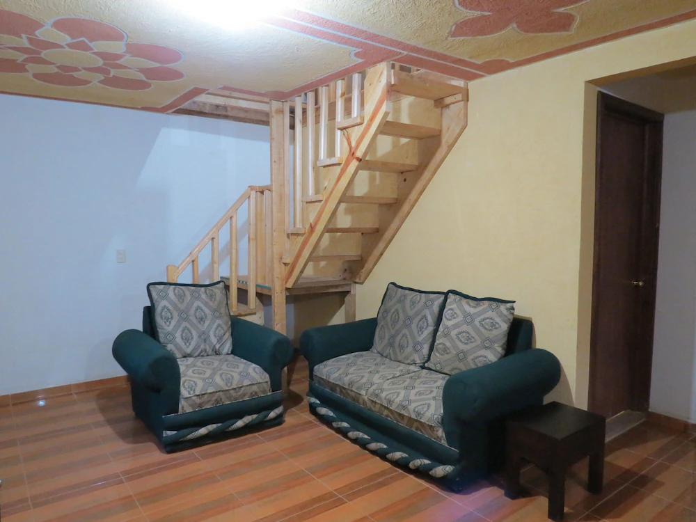 Vina Real Cabanas Rotamundos