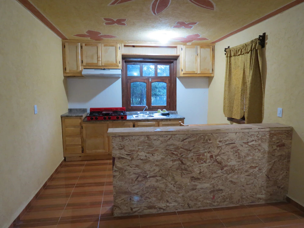 Vina Real Cabanas Rotamundos