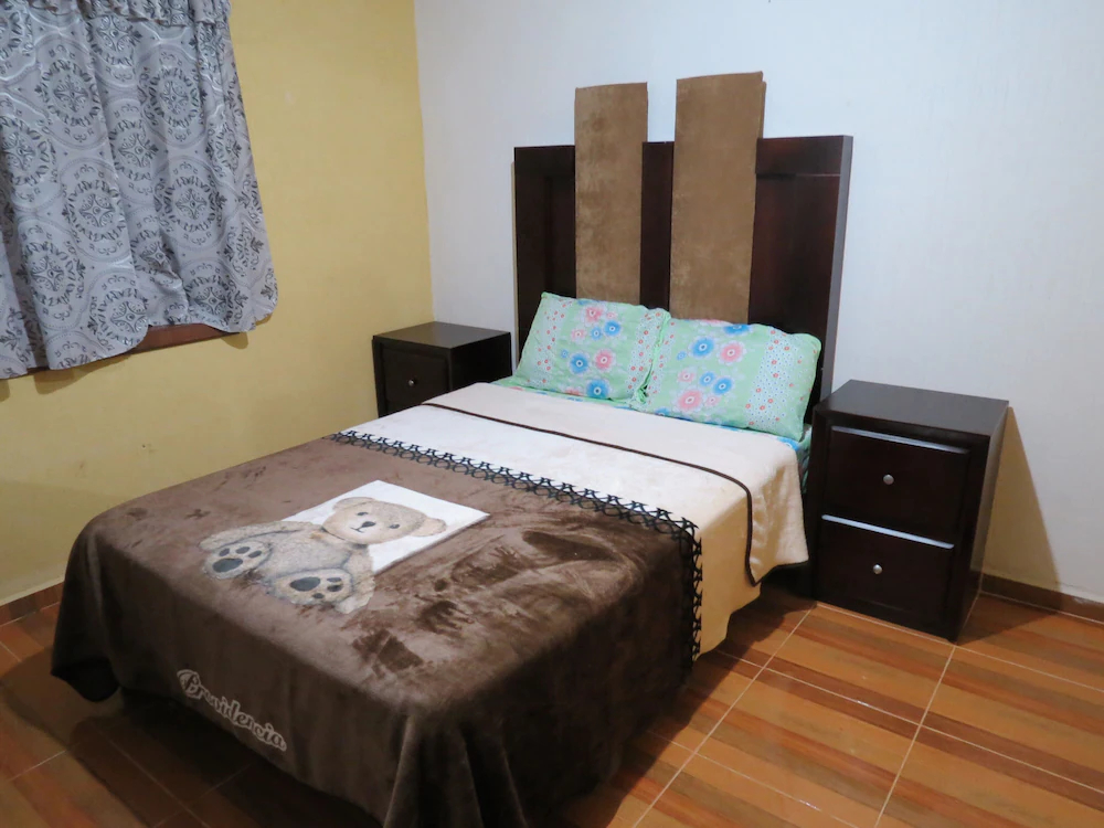 Vina Real Cabanas Rotamundos