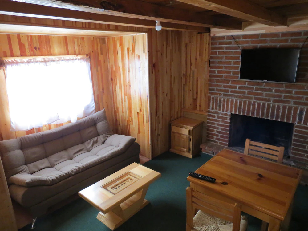 Vina Real Cabanas Rotamundos